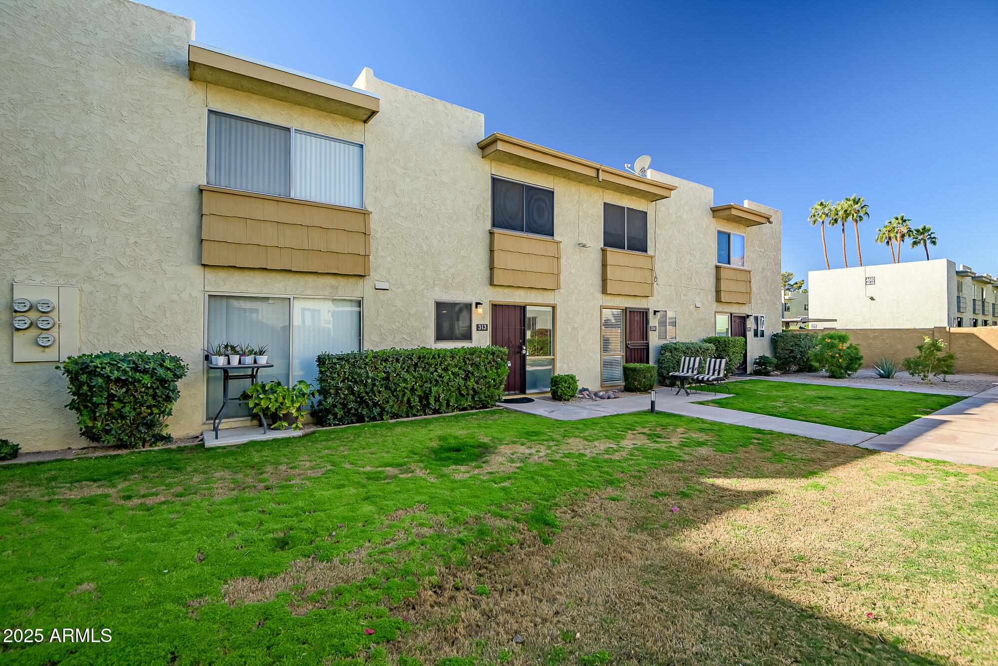 4600 N 68TH Street # 313