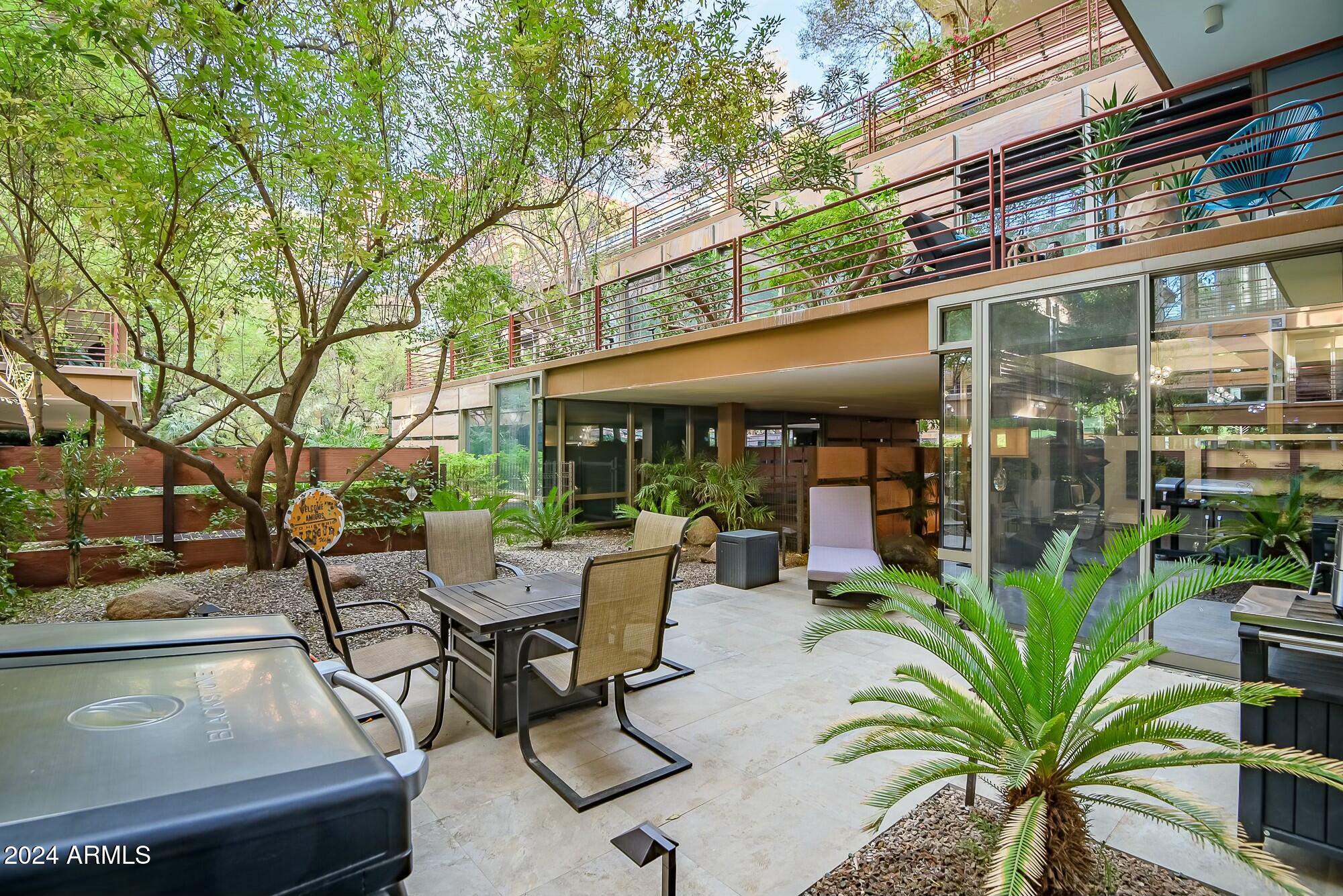 7167 E RANCHO VISTA Drive # 1002
