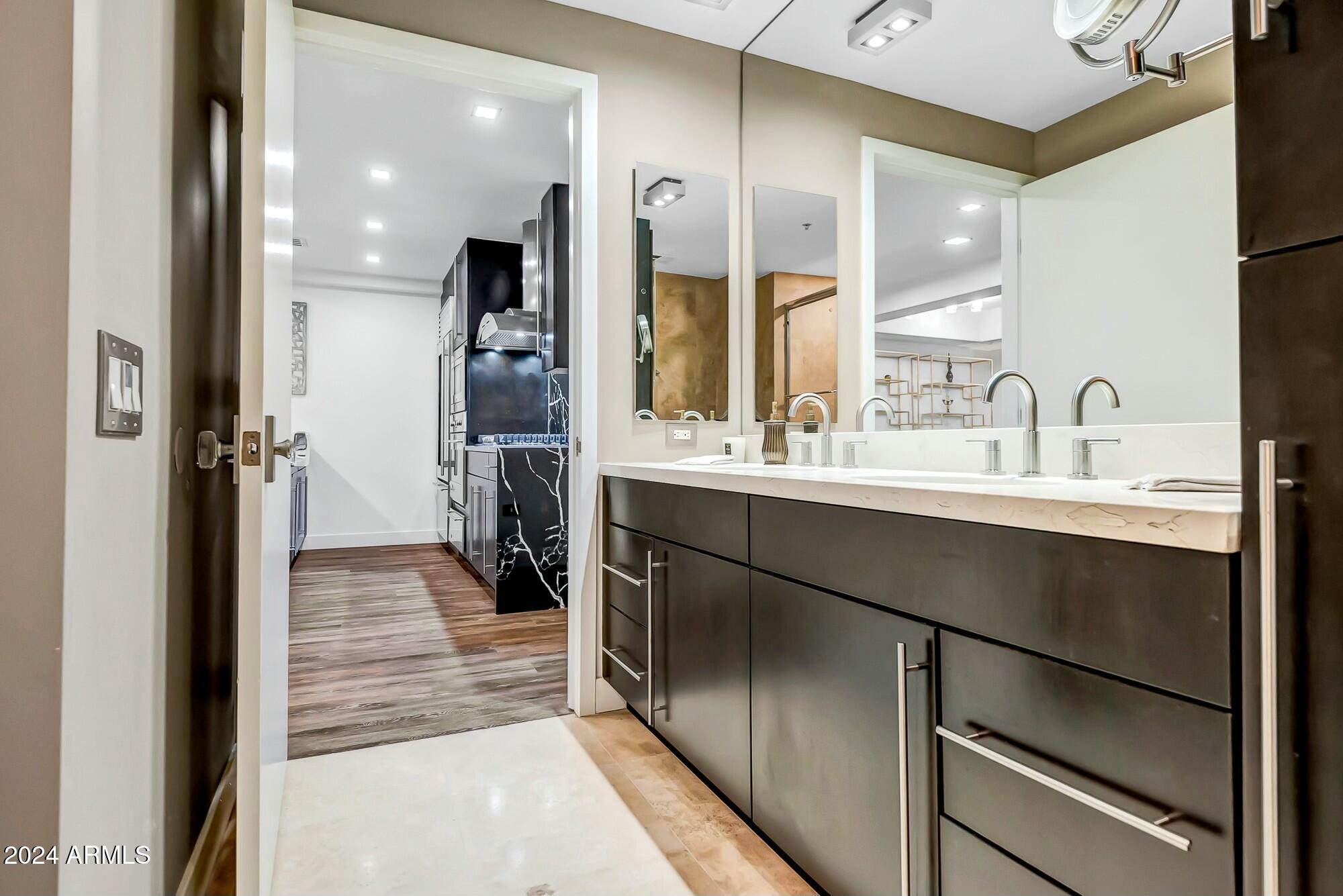 7167 E RANCHO VISTA Drive # 1002