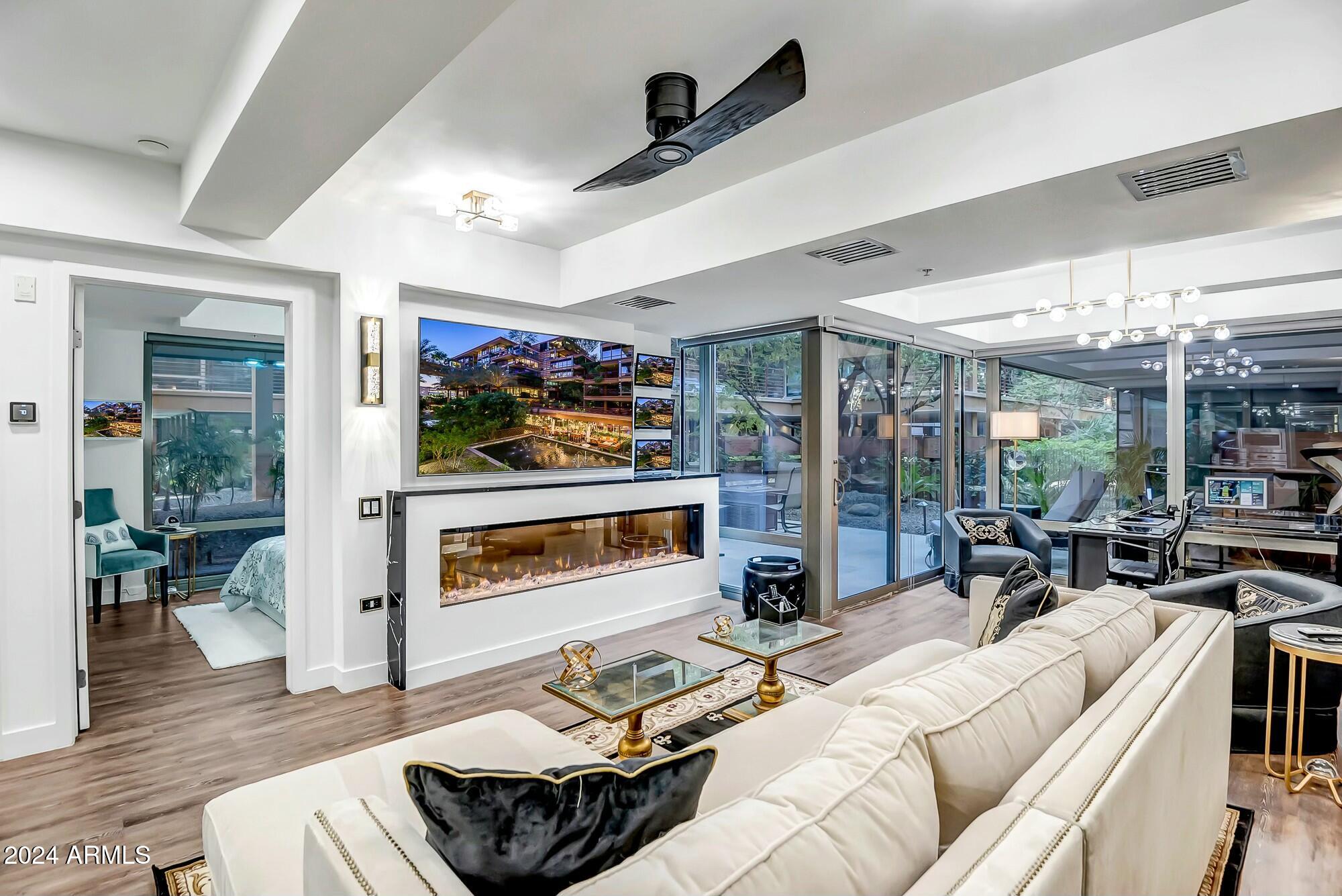 7167 E RANCHO VISTA Drive # 1002
