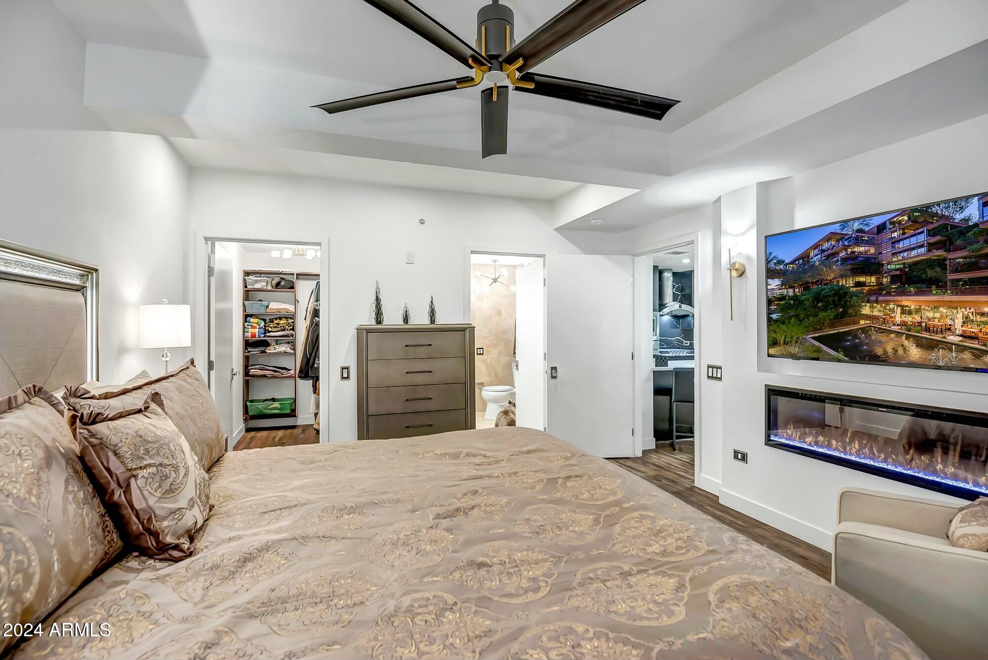 7167 E RANCHO VISTA Drive # 1002