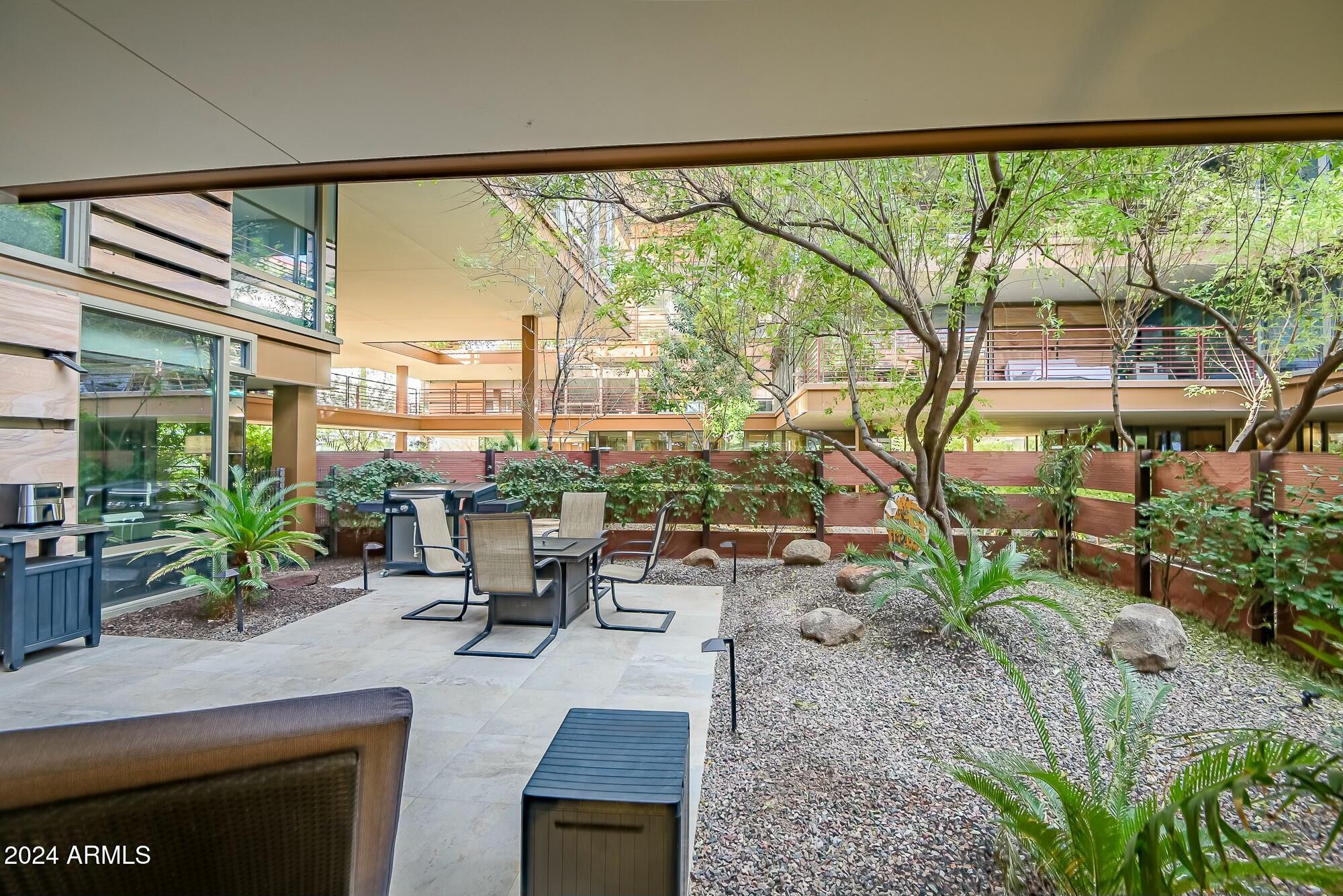 7167 E RANCHO VISTA Drive # 1002