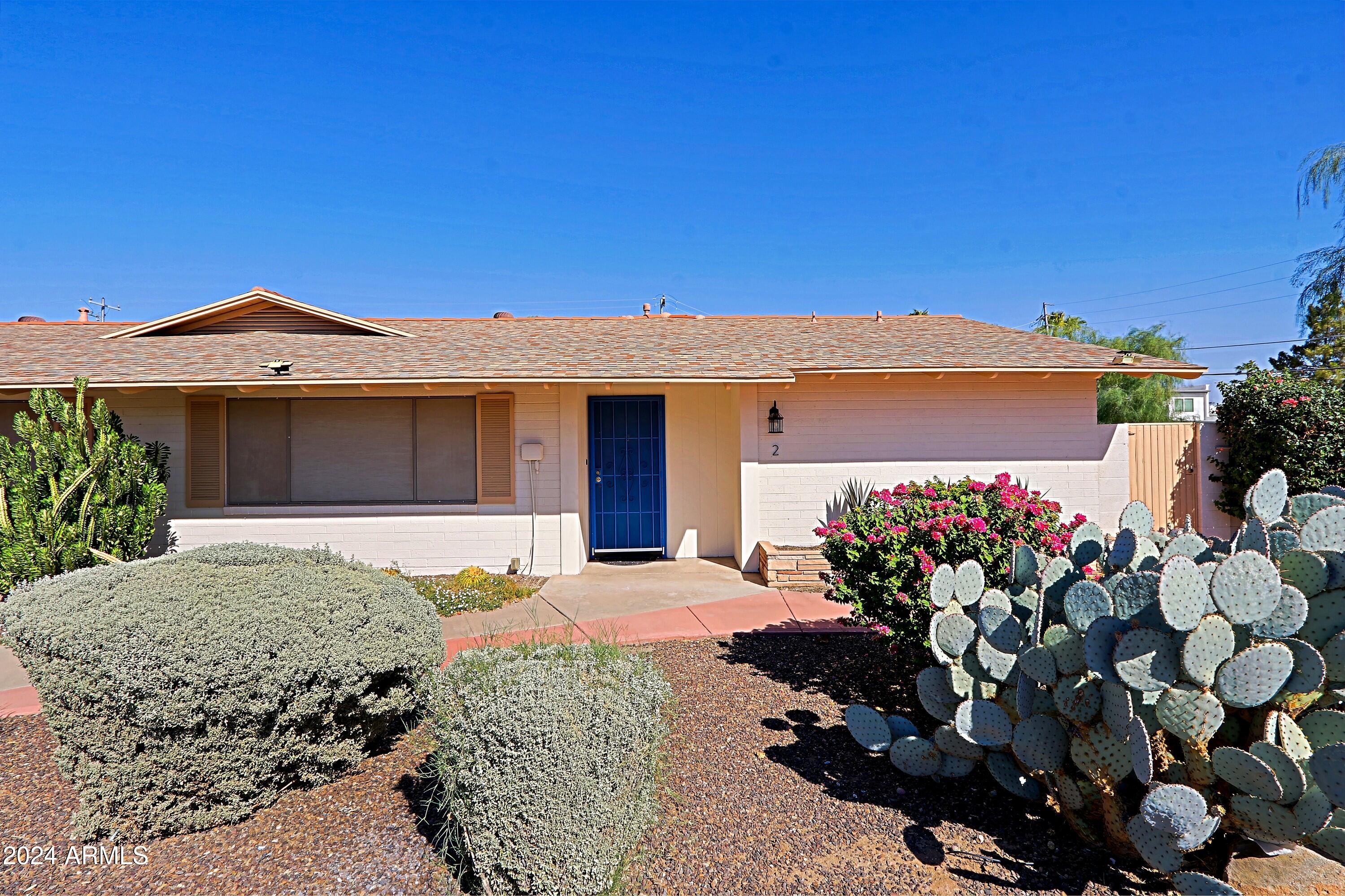 6203 N 12TH Place # 2