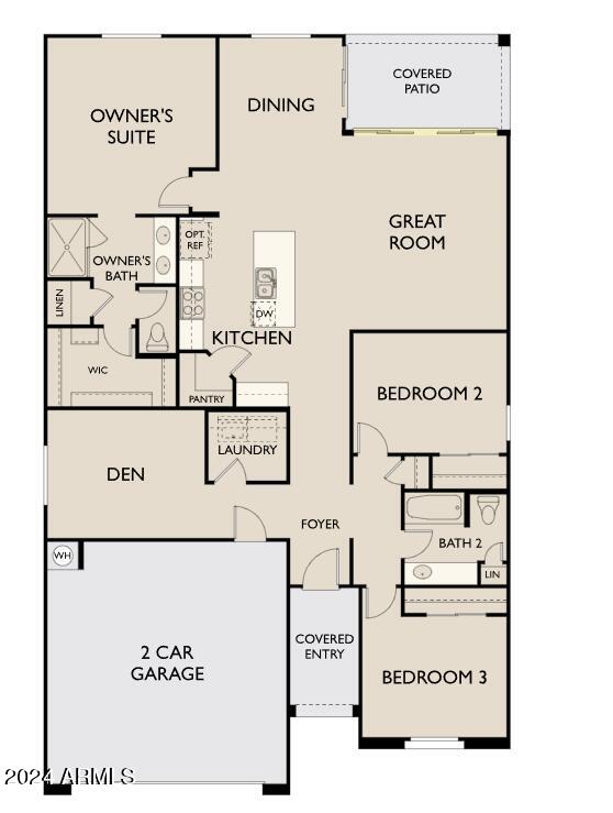 4230 E Brook Lynn Place