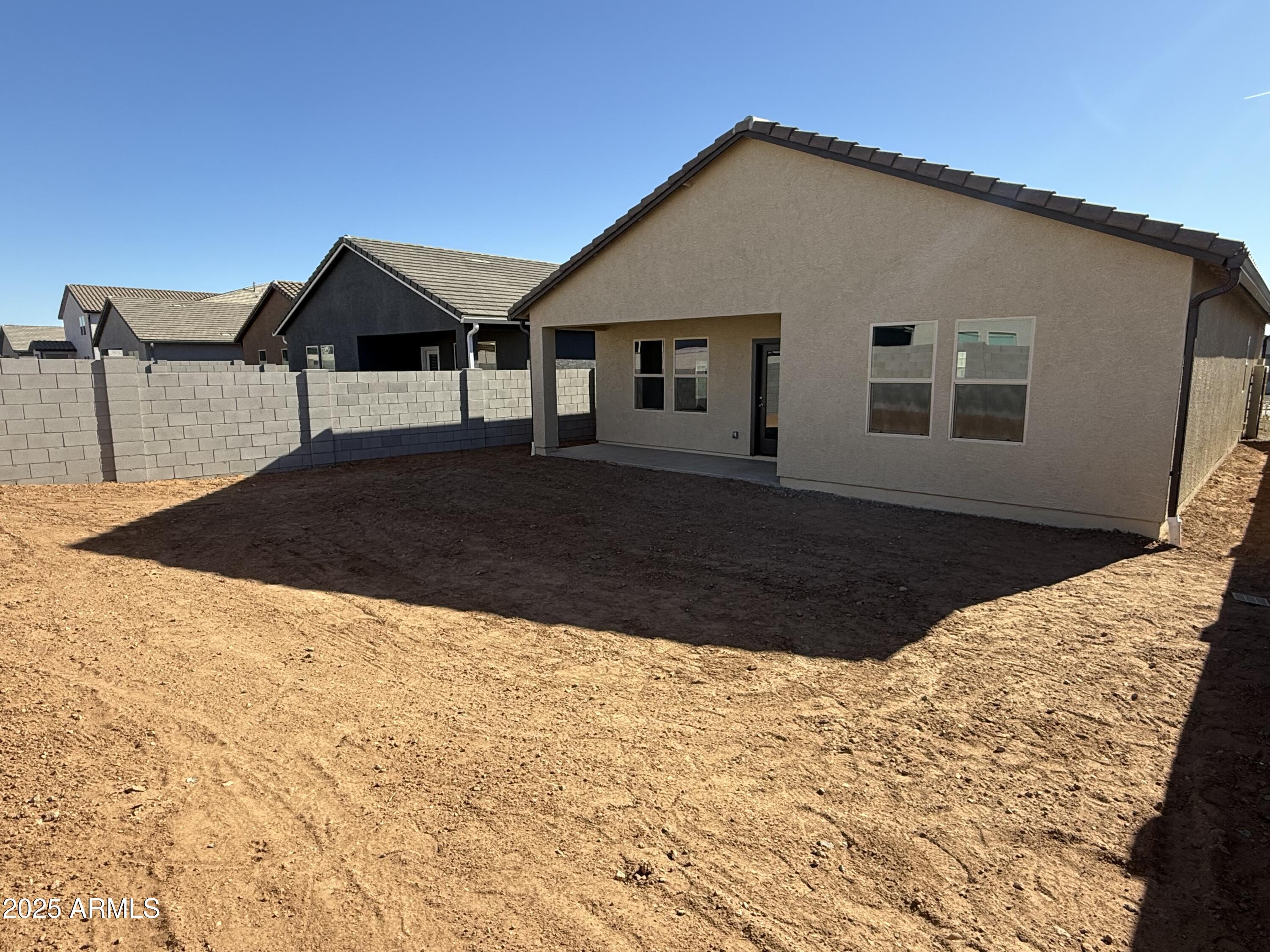13198 E LARREA Lane