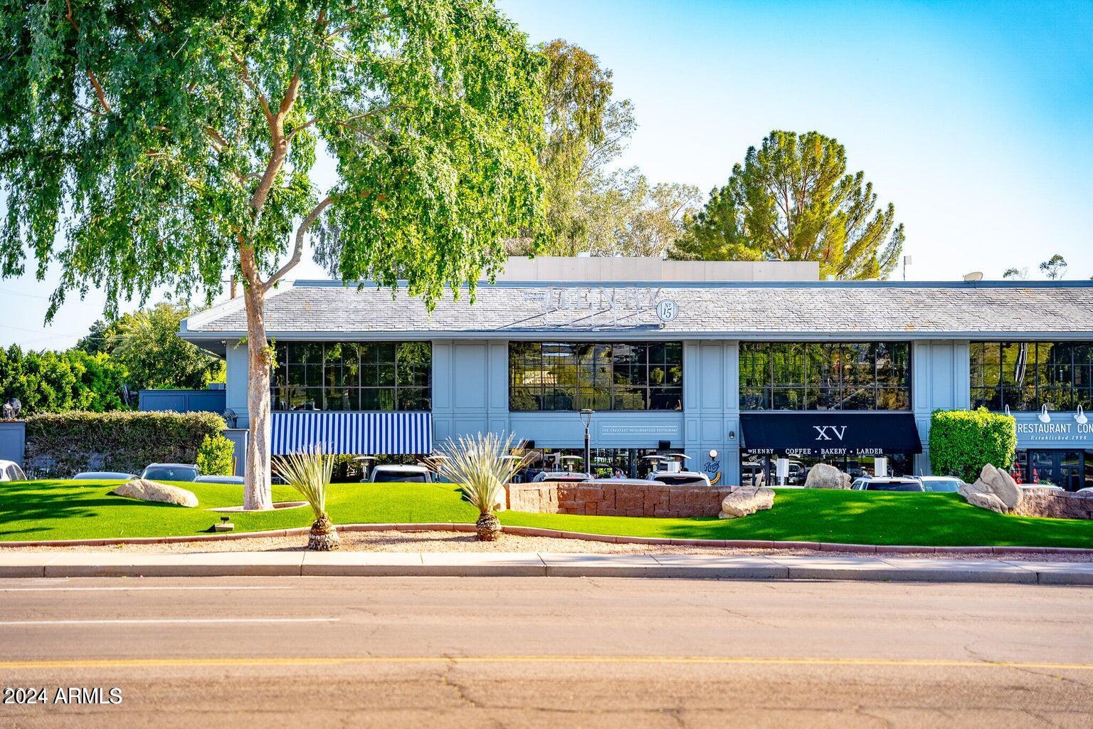 3320 N 44TH Street