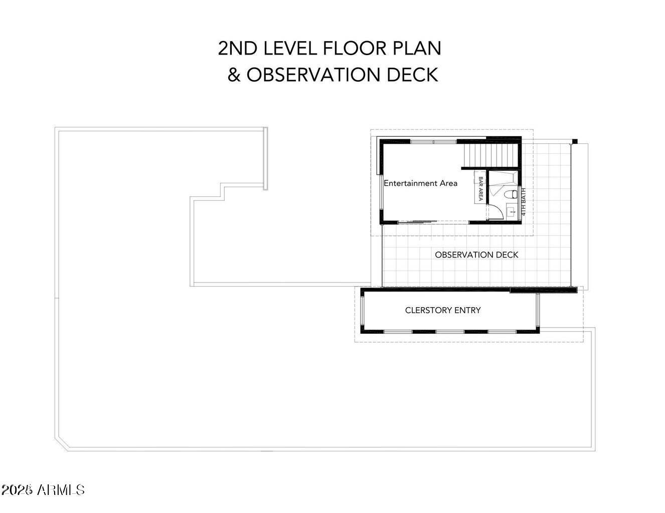 5761 N ECHO CANYON Circle