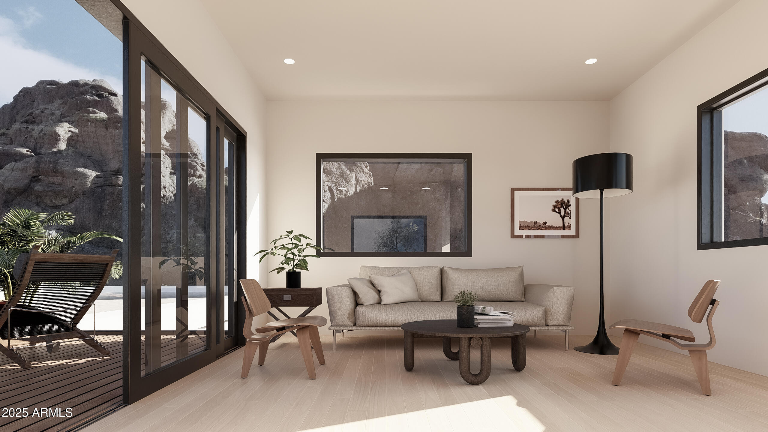 5761 N ECHO CANYON Circle