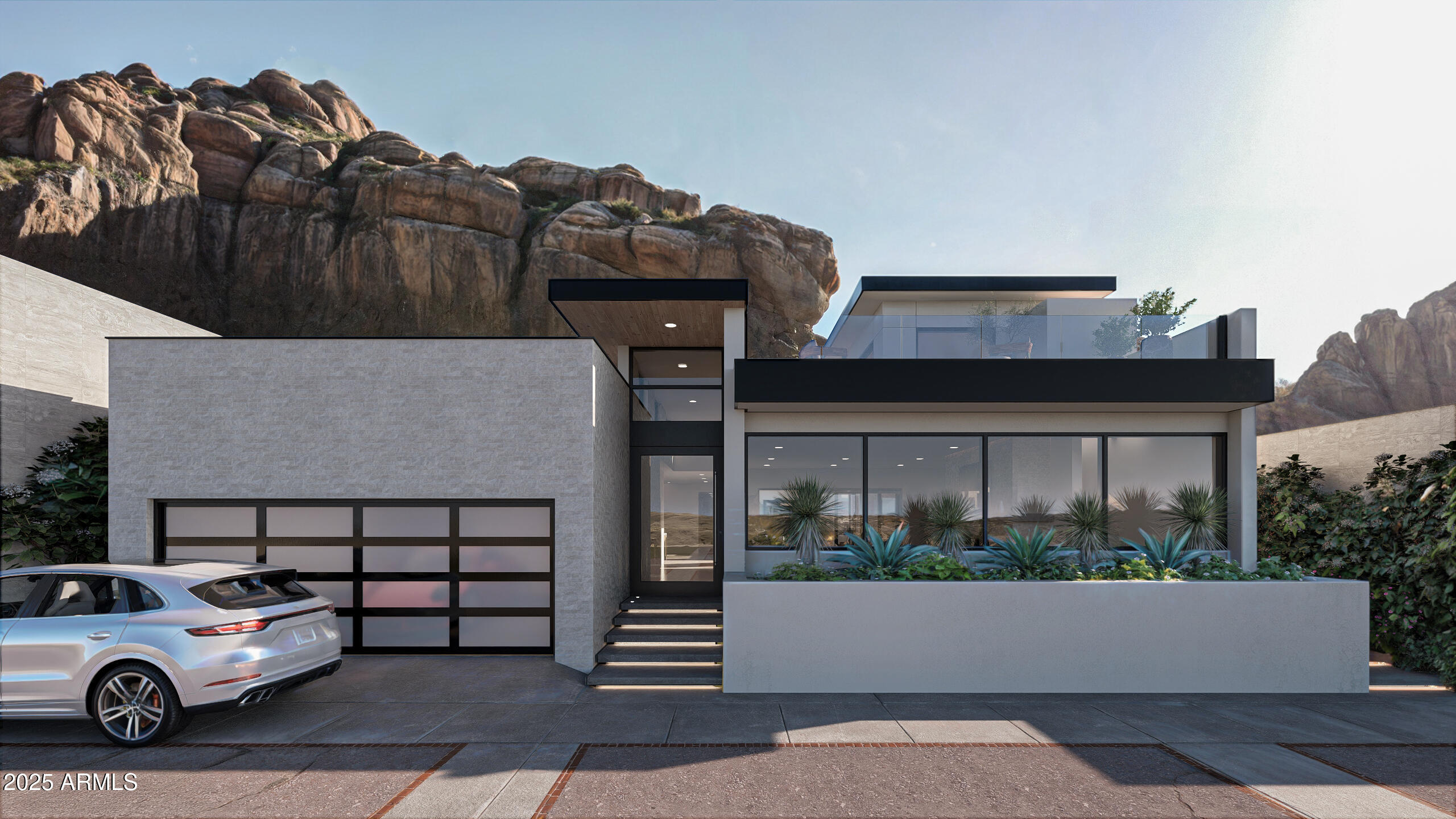 5761 N ECHO CANYON Circle