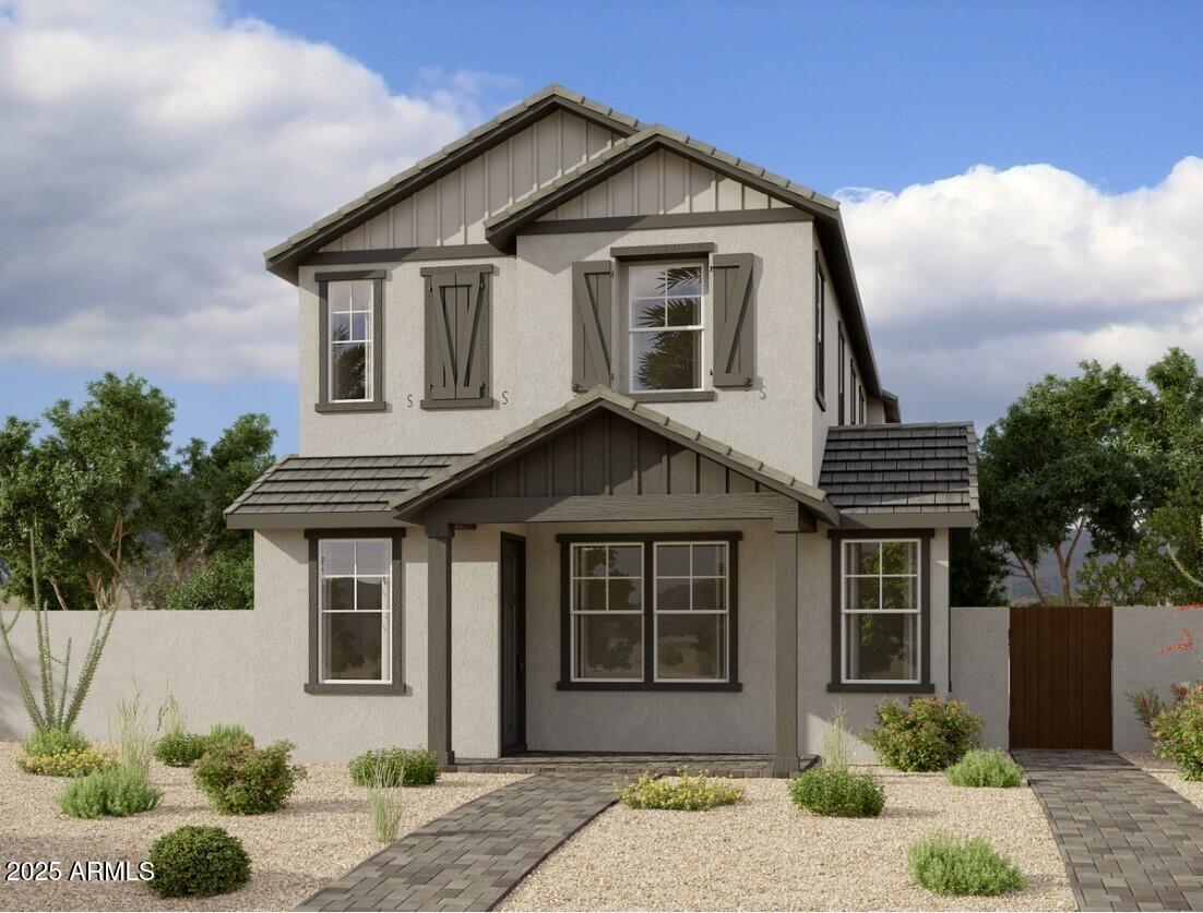 2224 W CHISUM Trail