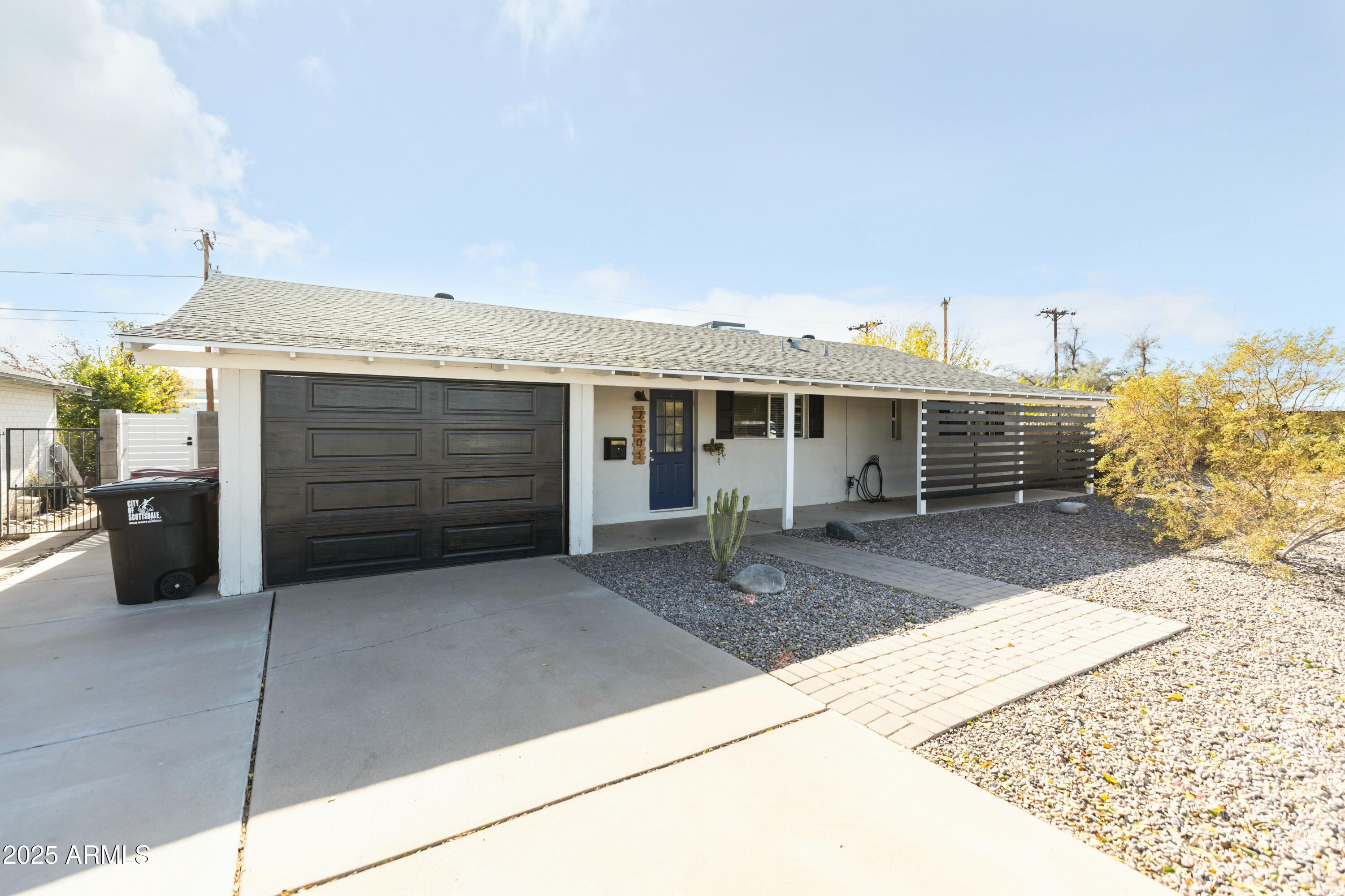 7301 E ALMERIA Road