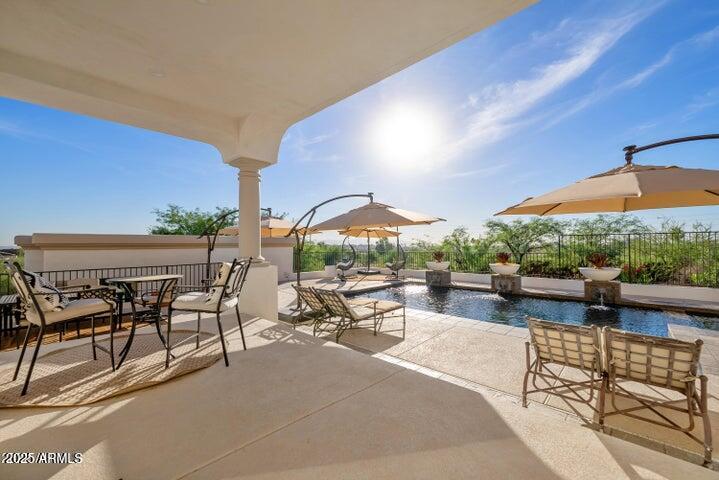 3256 E PALO VERDE Drive