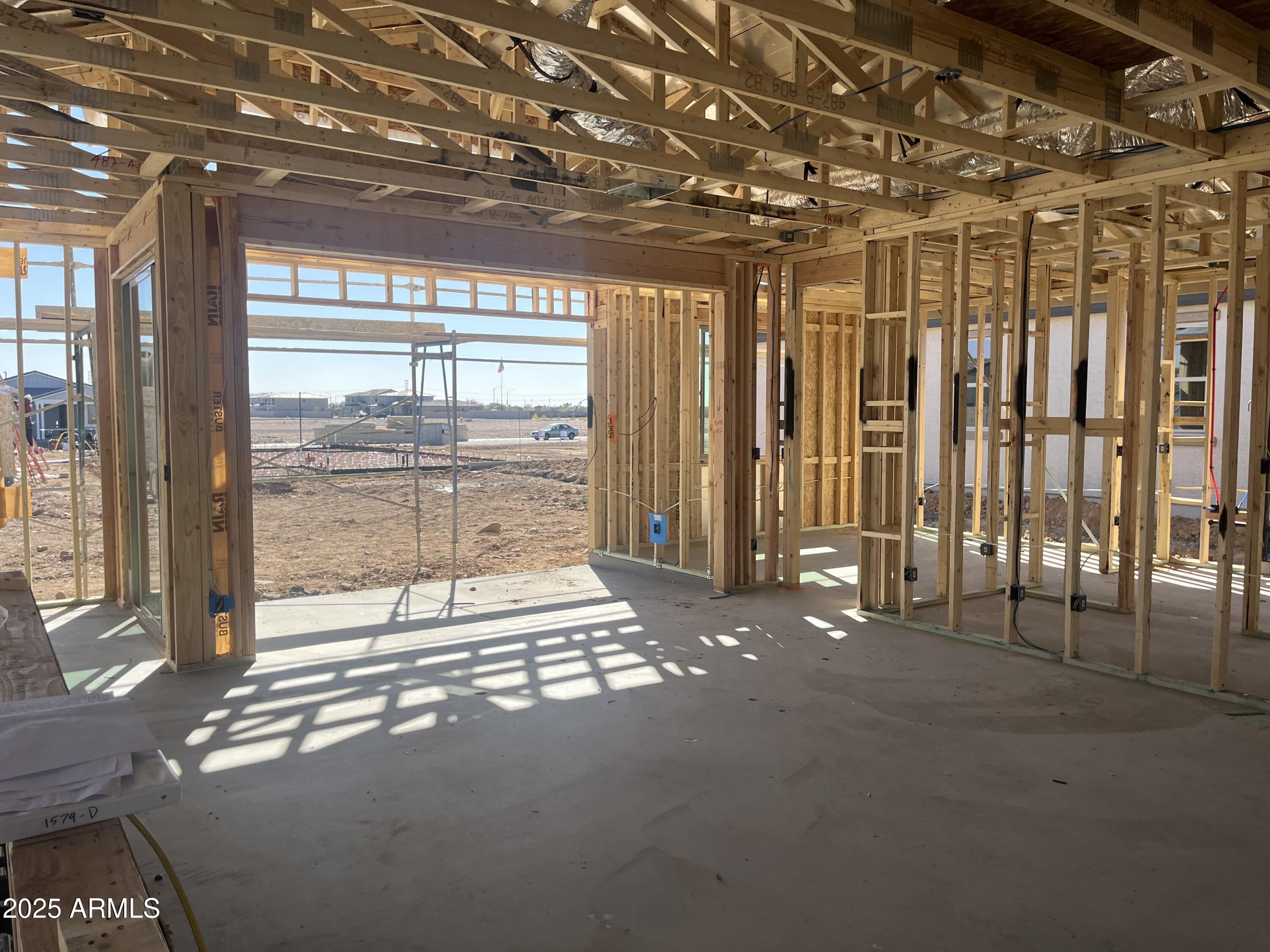 7689 W Smoketree Drive