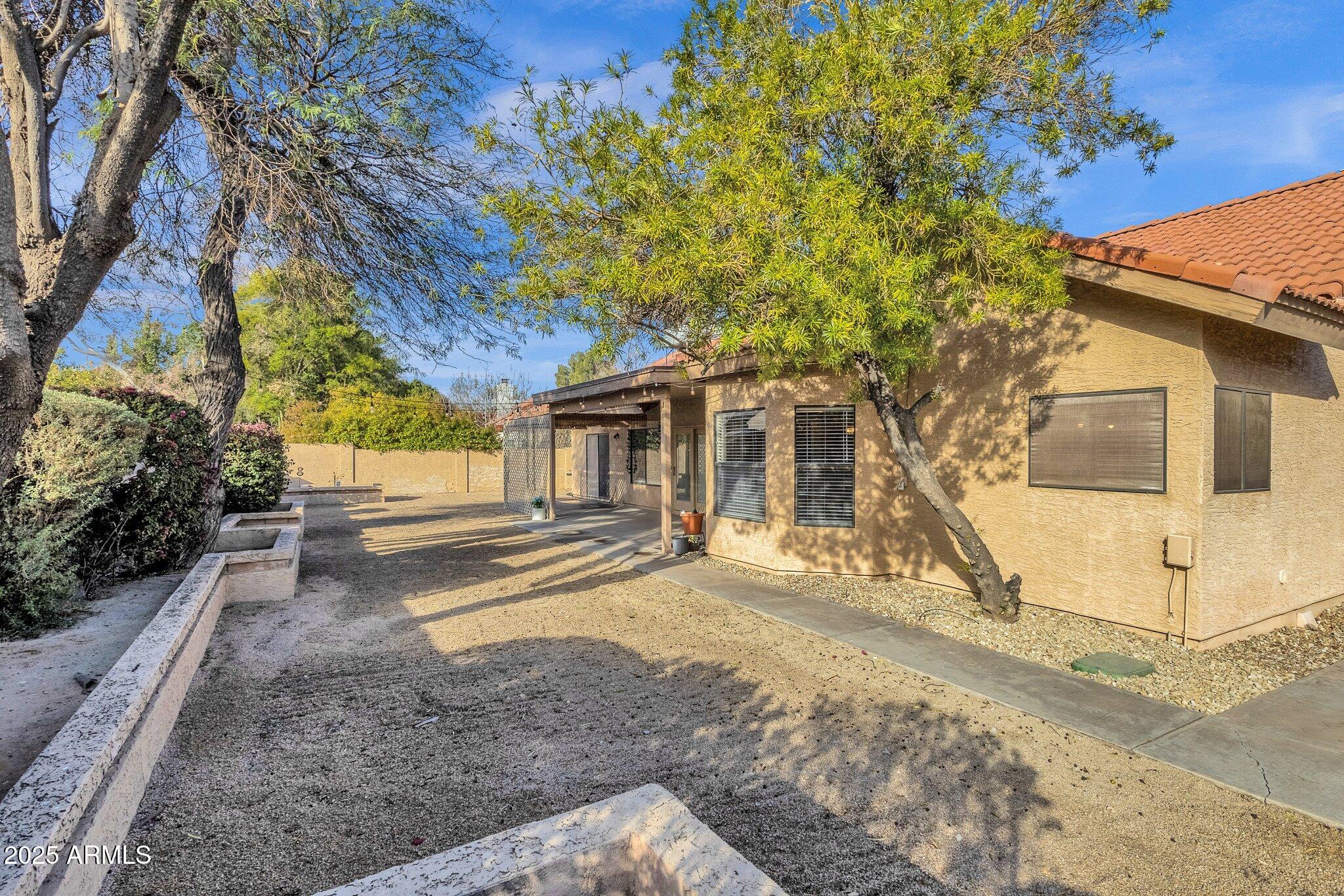 4161 W ORCHID Lane