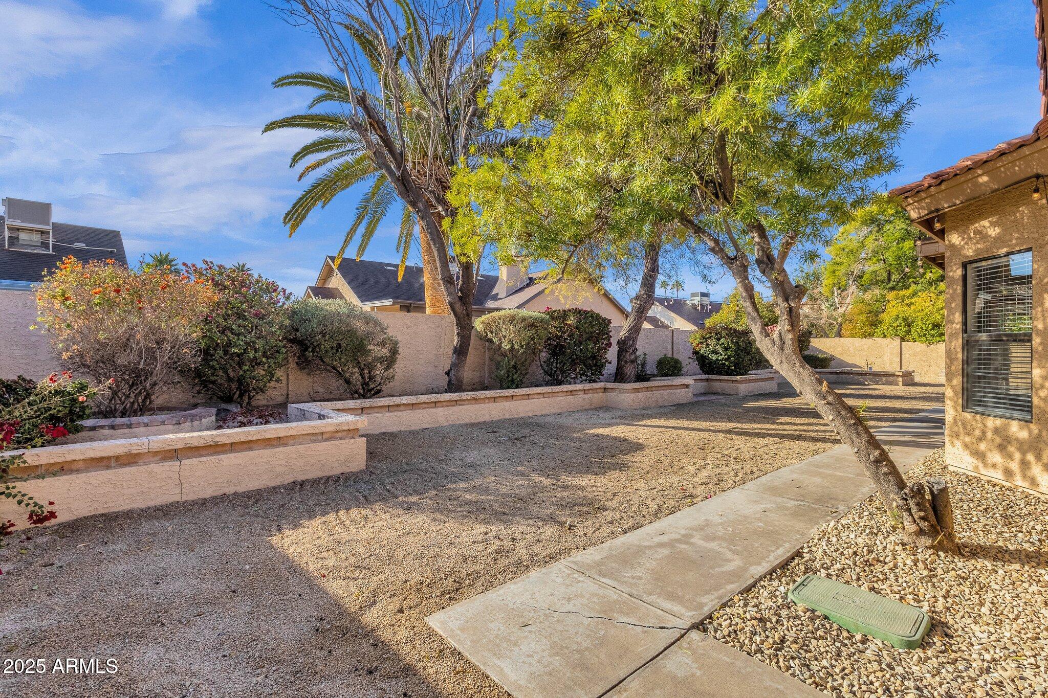4161 W ORCHID Lane
