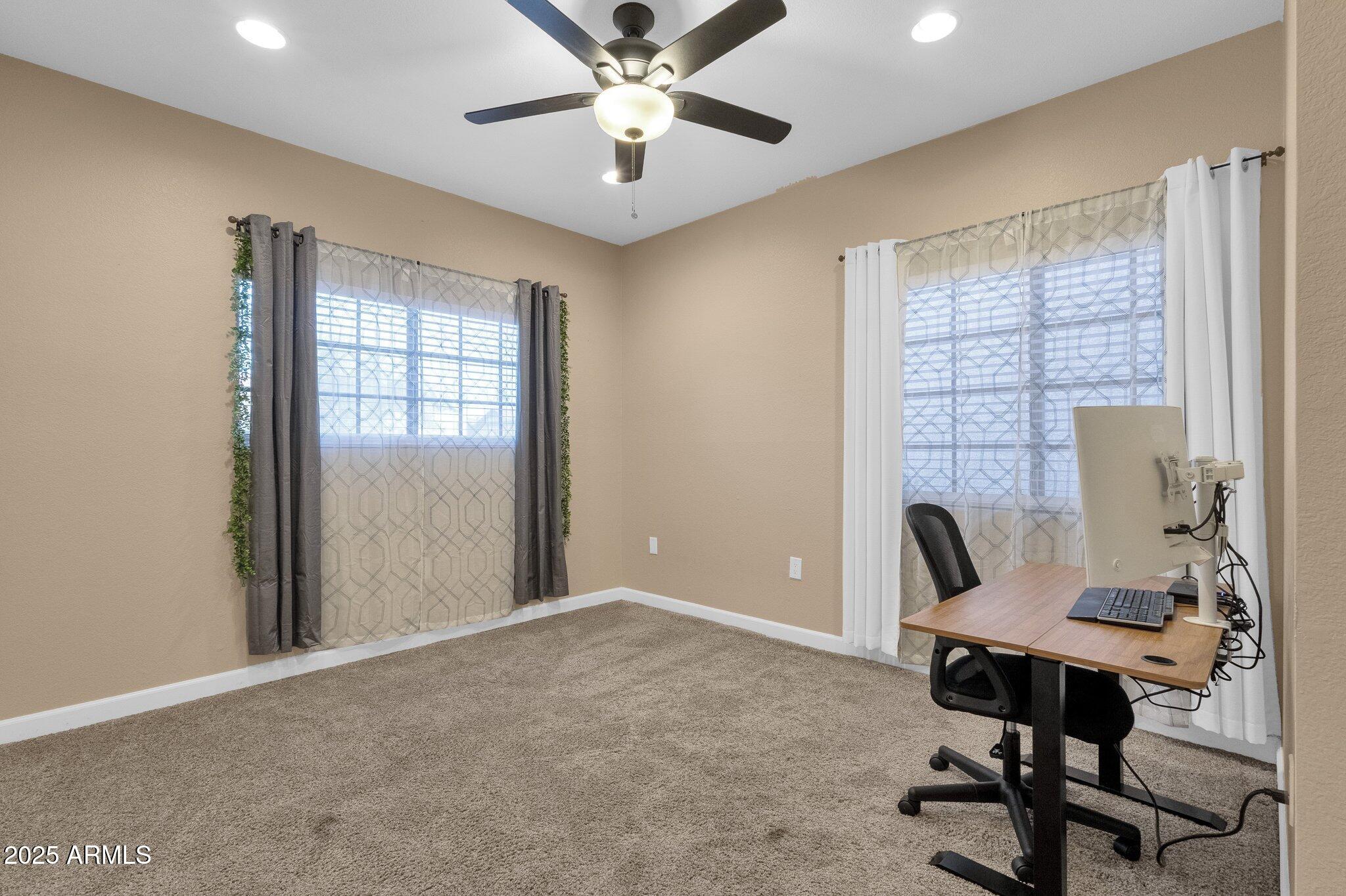 4161 W ORCHID Lane