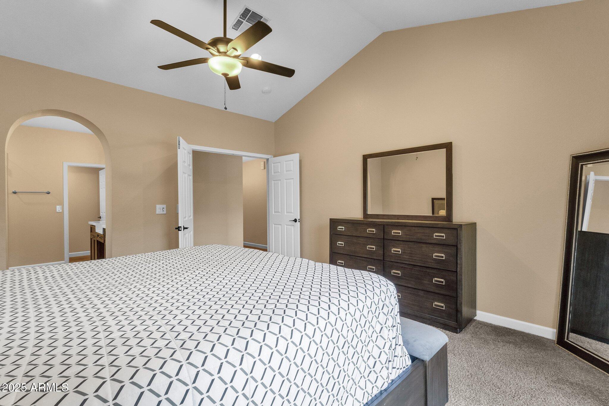 4161 W ORCHID Lane