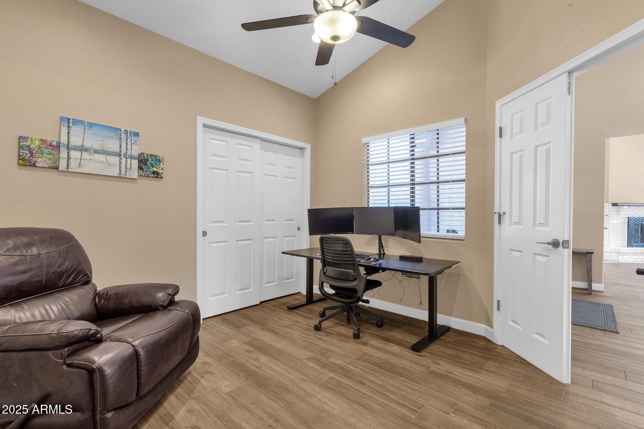 4161 W ORCHID Lane