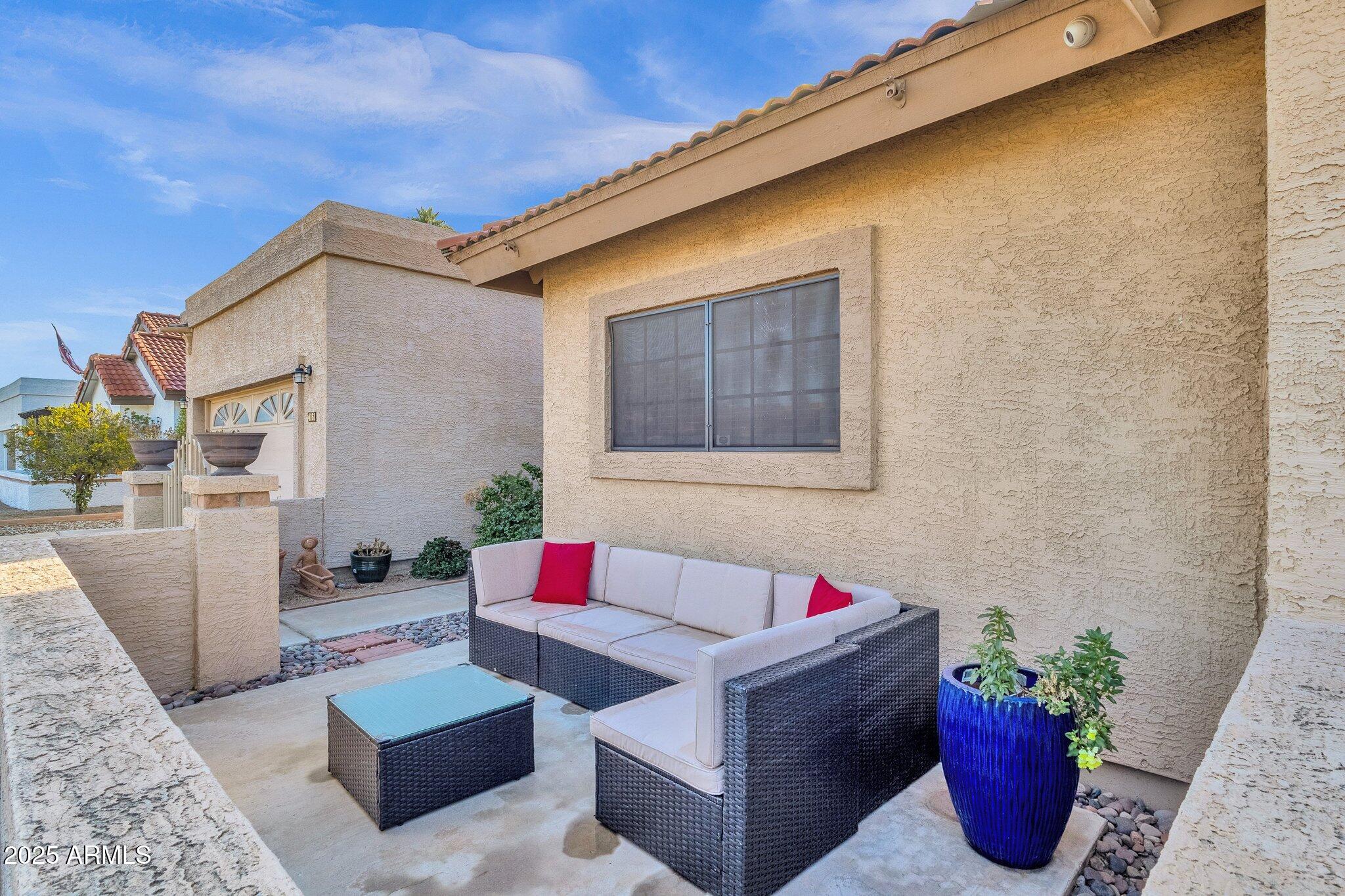 4161 W ORCHID Lane