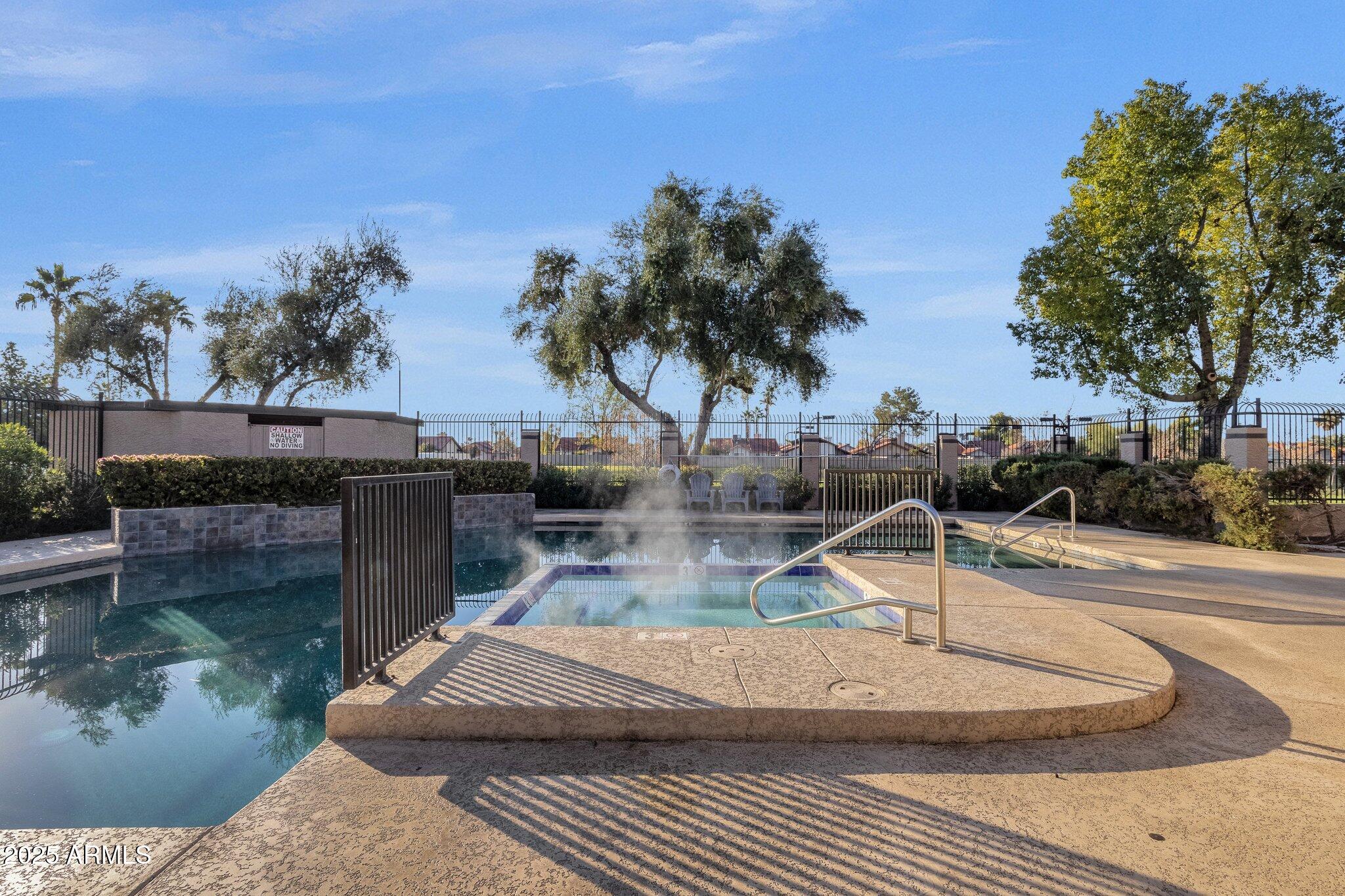 4161 W ORCHID Lane