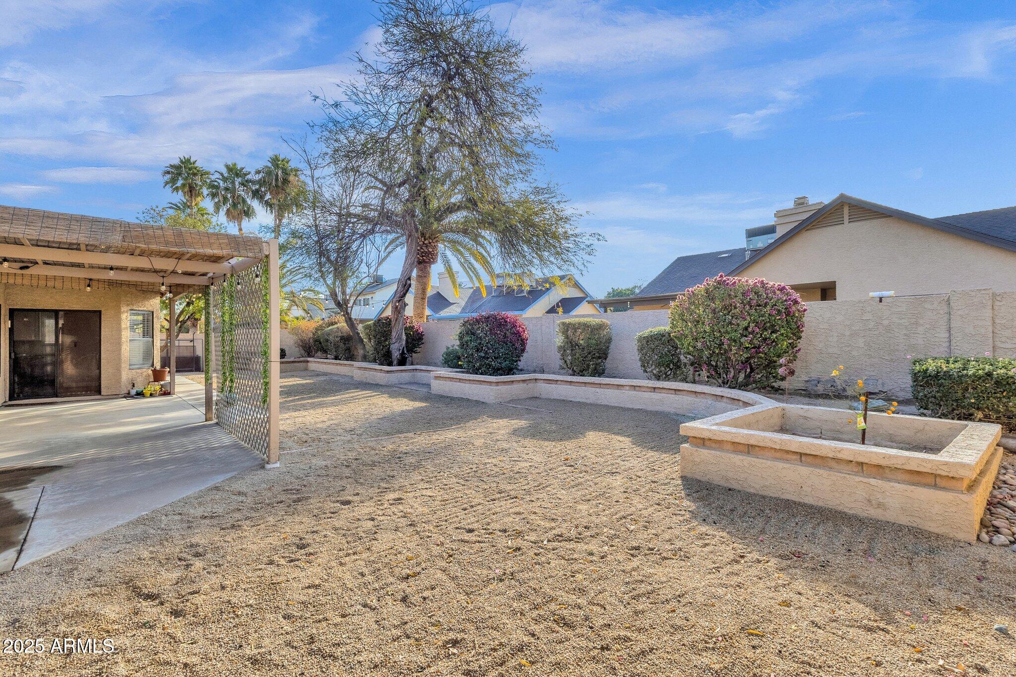 4161 W ORCHID Lane