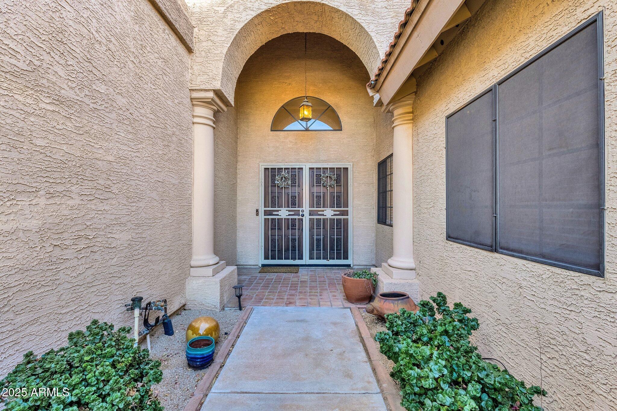 4161 W ORCHID Lane