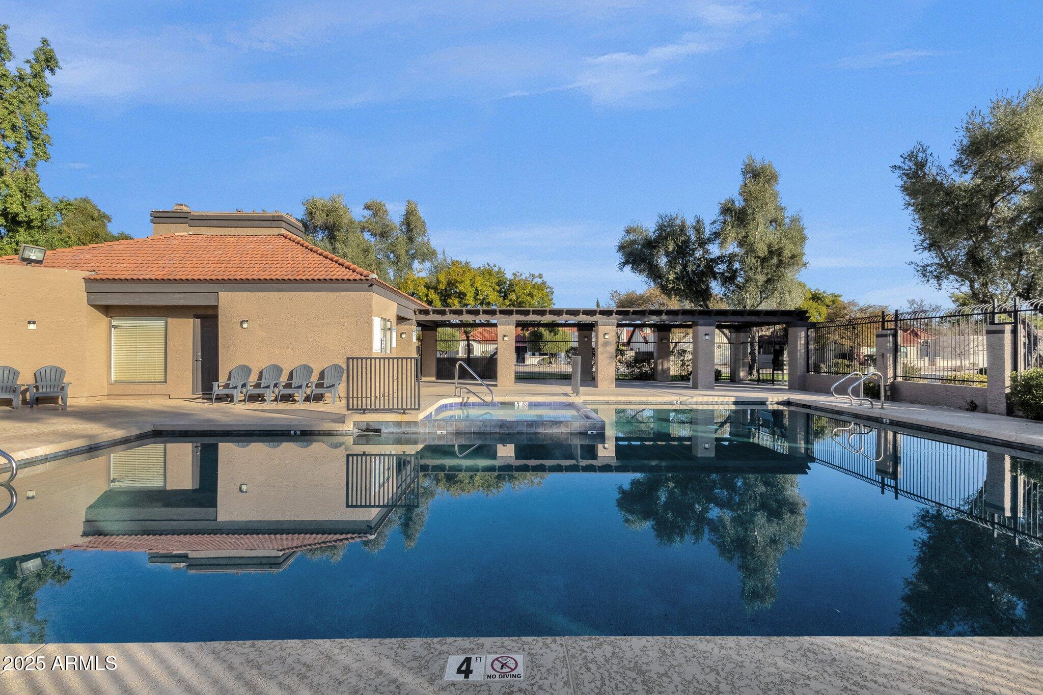 4161 W ORCHID Lane