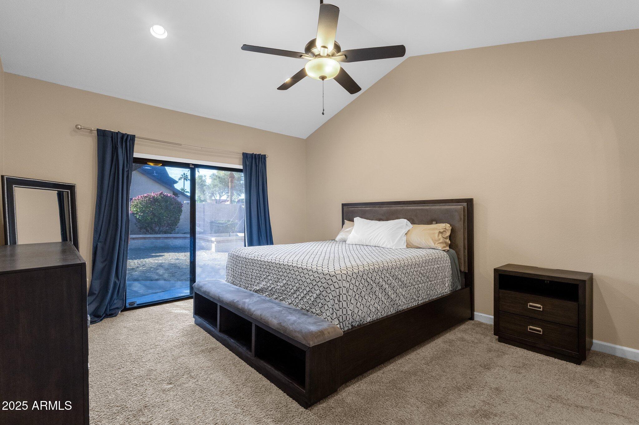 4161 W ORCHID Lane