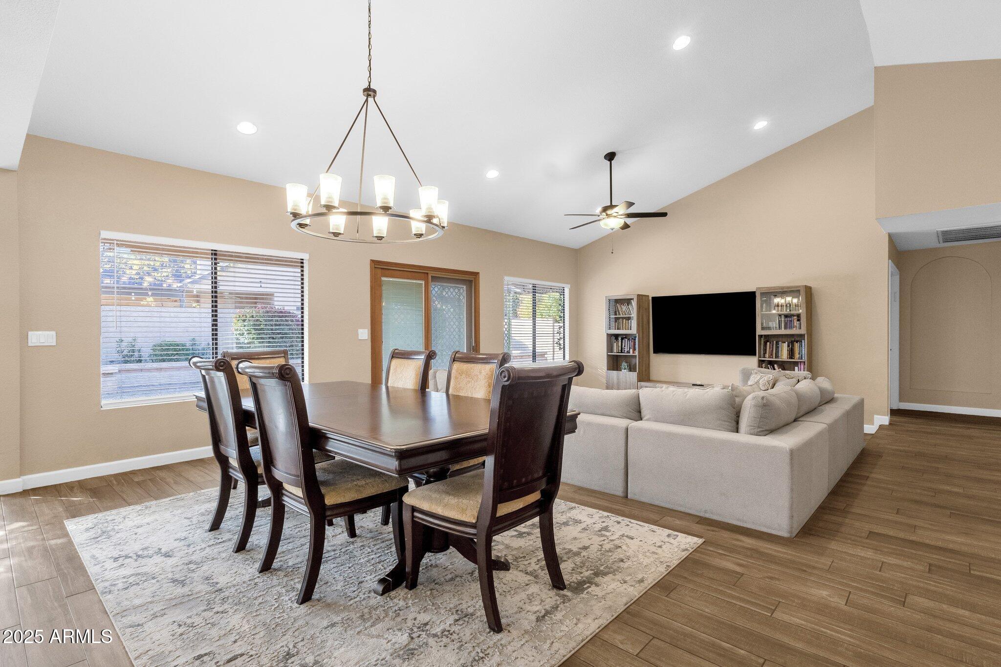 4161 W ORCHID Lane