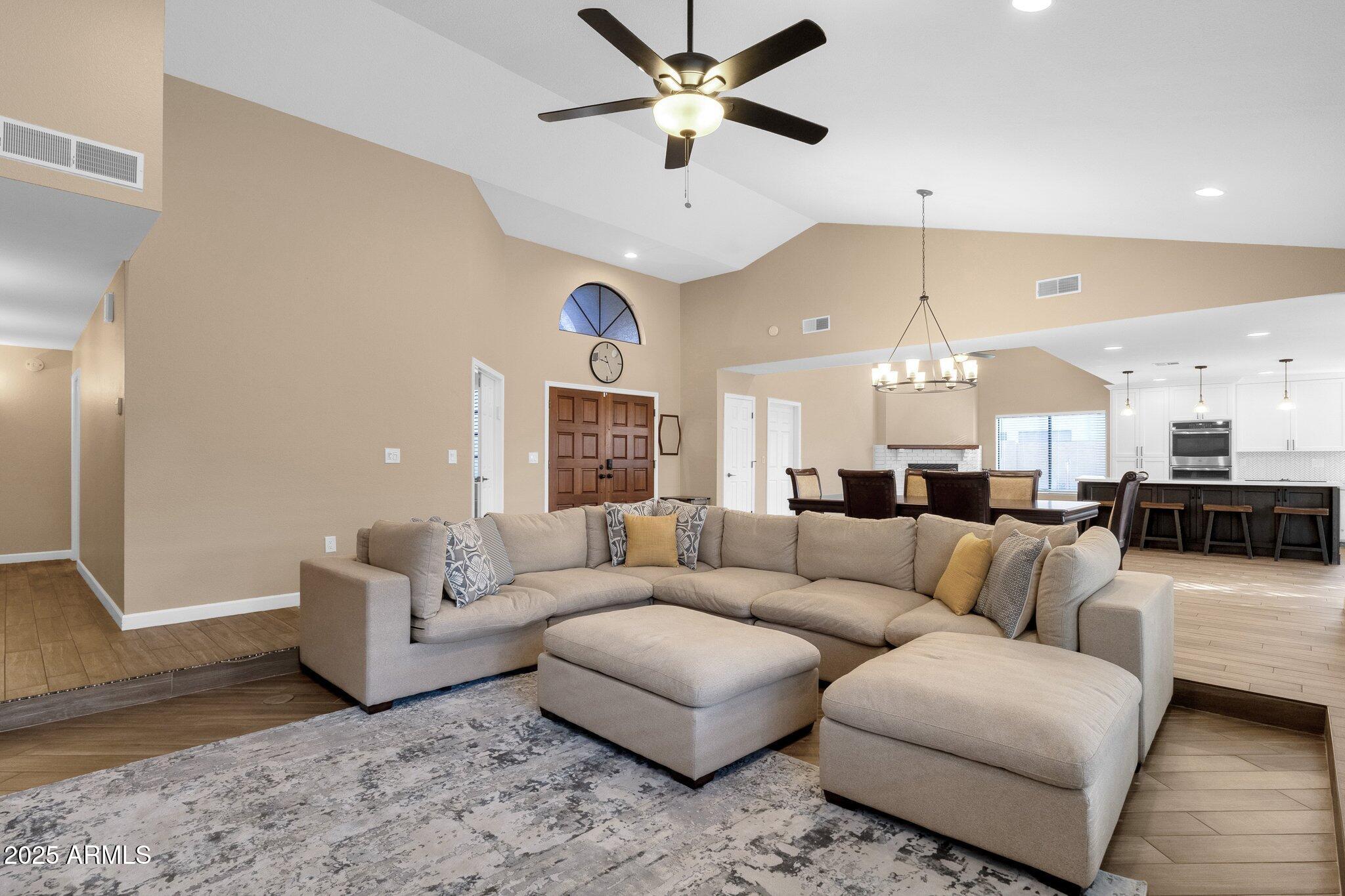 4161 W ORCHID Lane