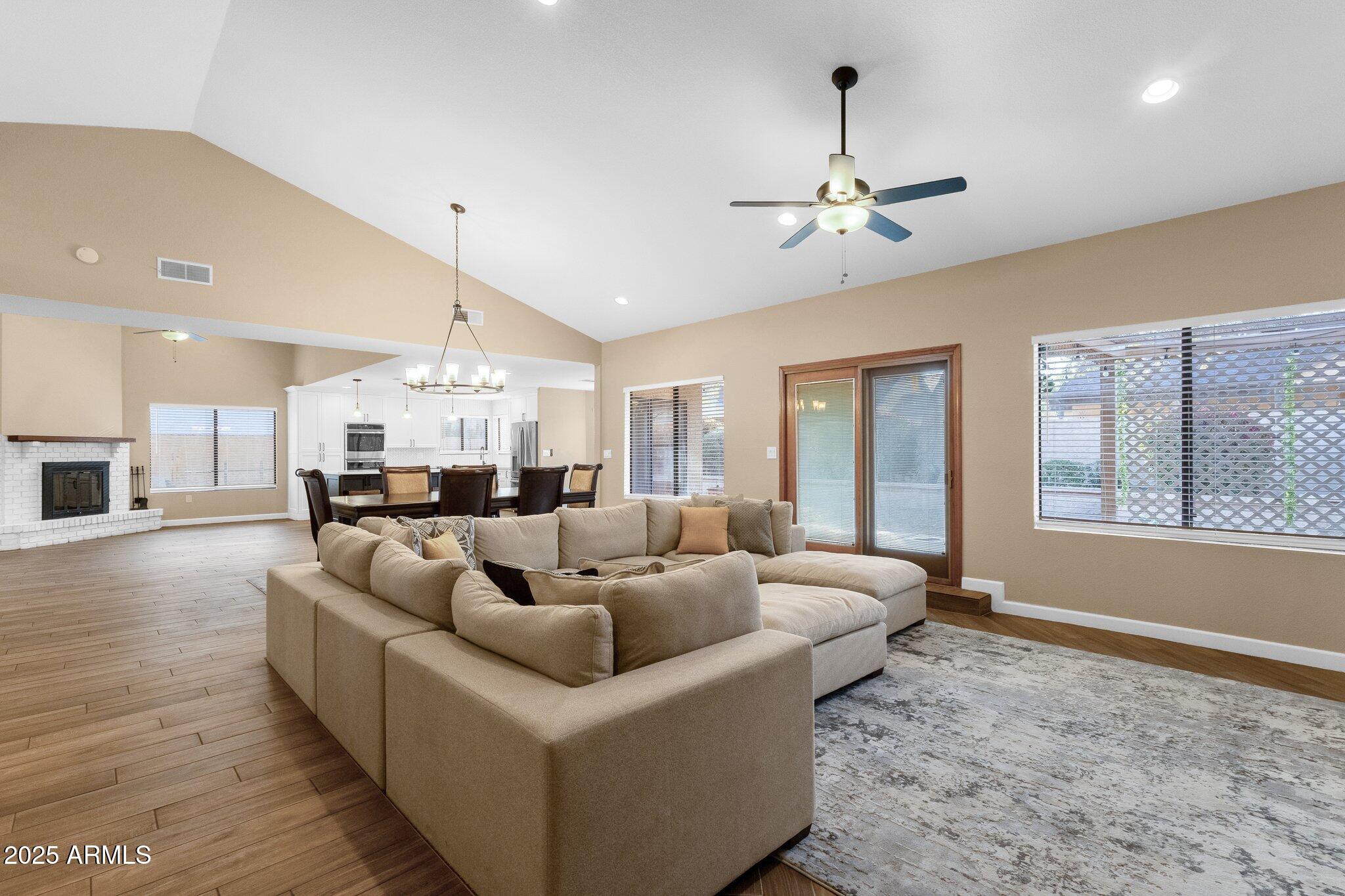 4161 W ORCHID Lane