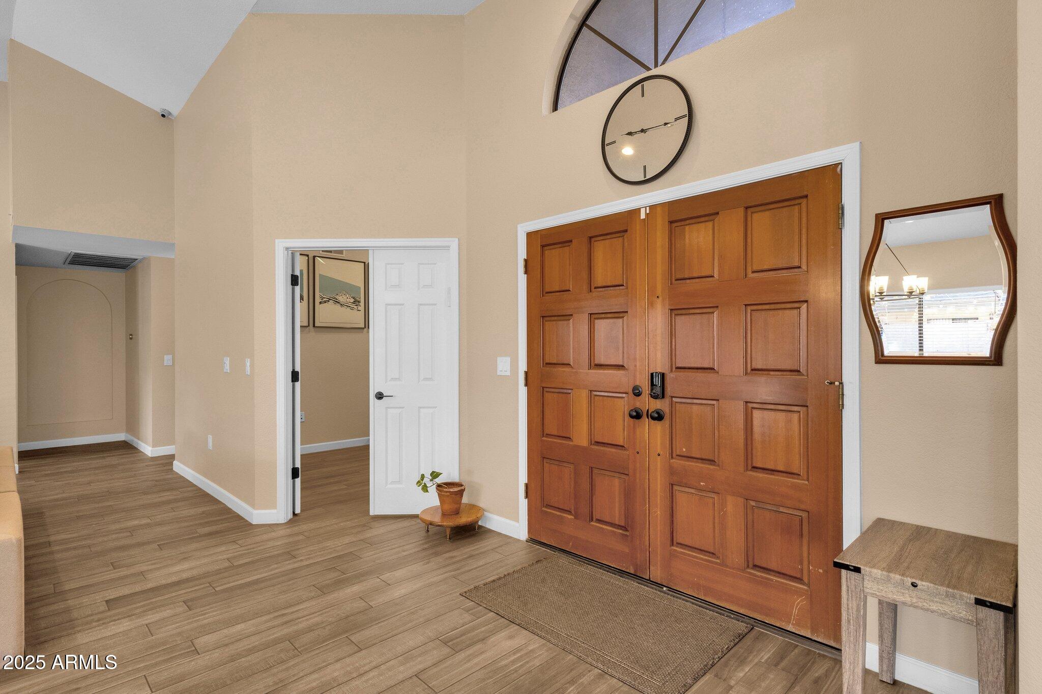 4161 W ORCHID Lane
