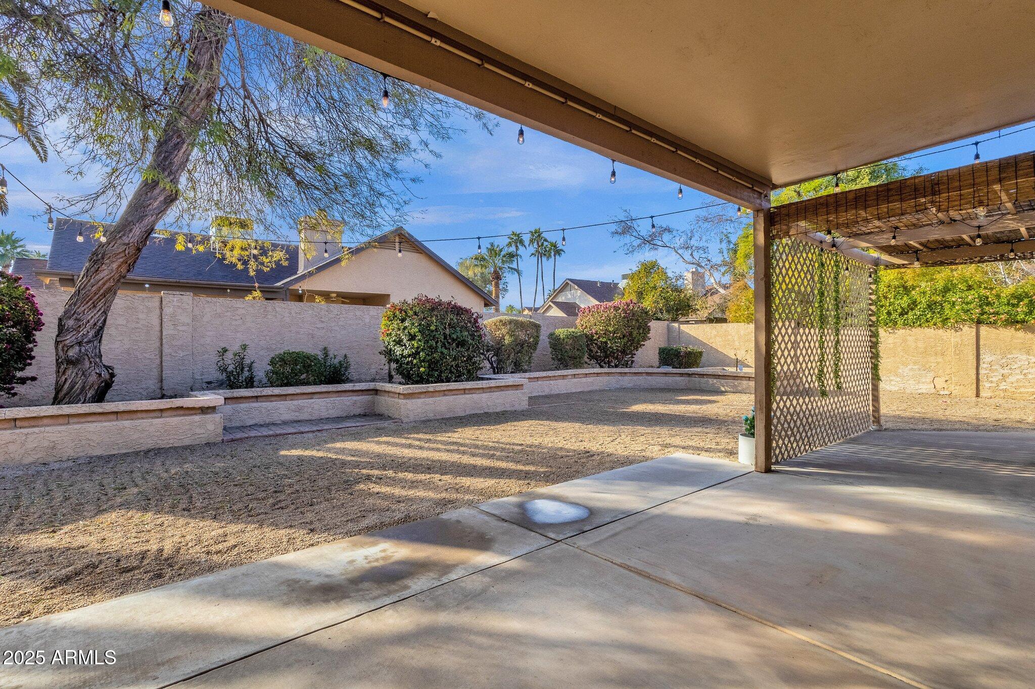 4161 W ORCHID Lane