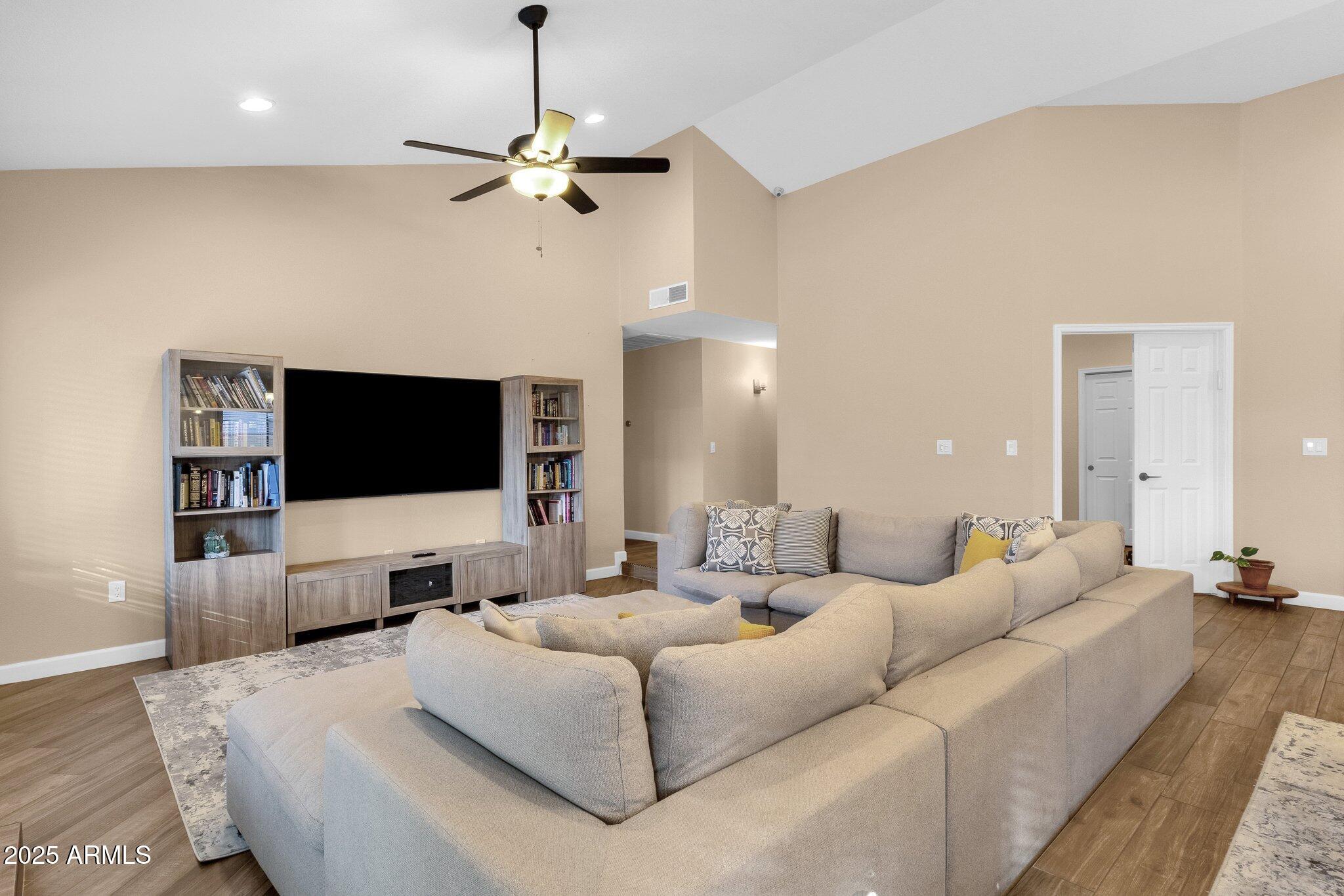 4161 W ORCHID Lane