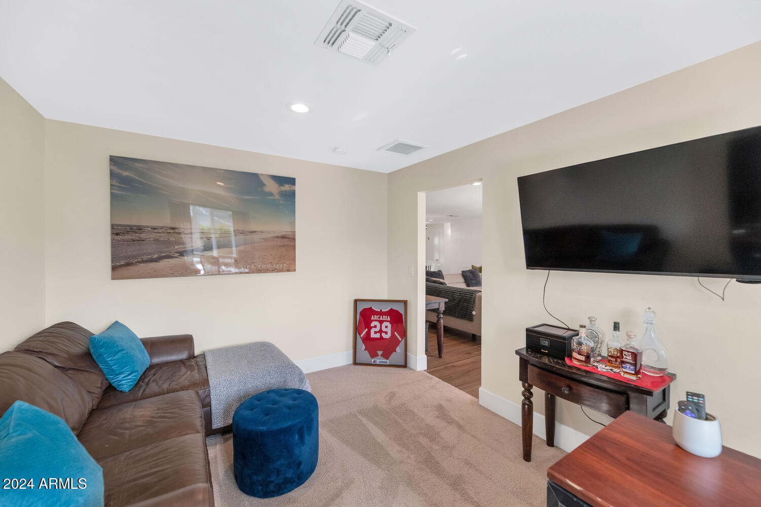 4901 E FLOWER Street