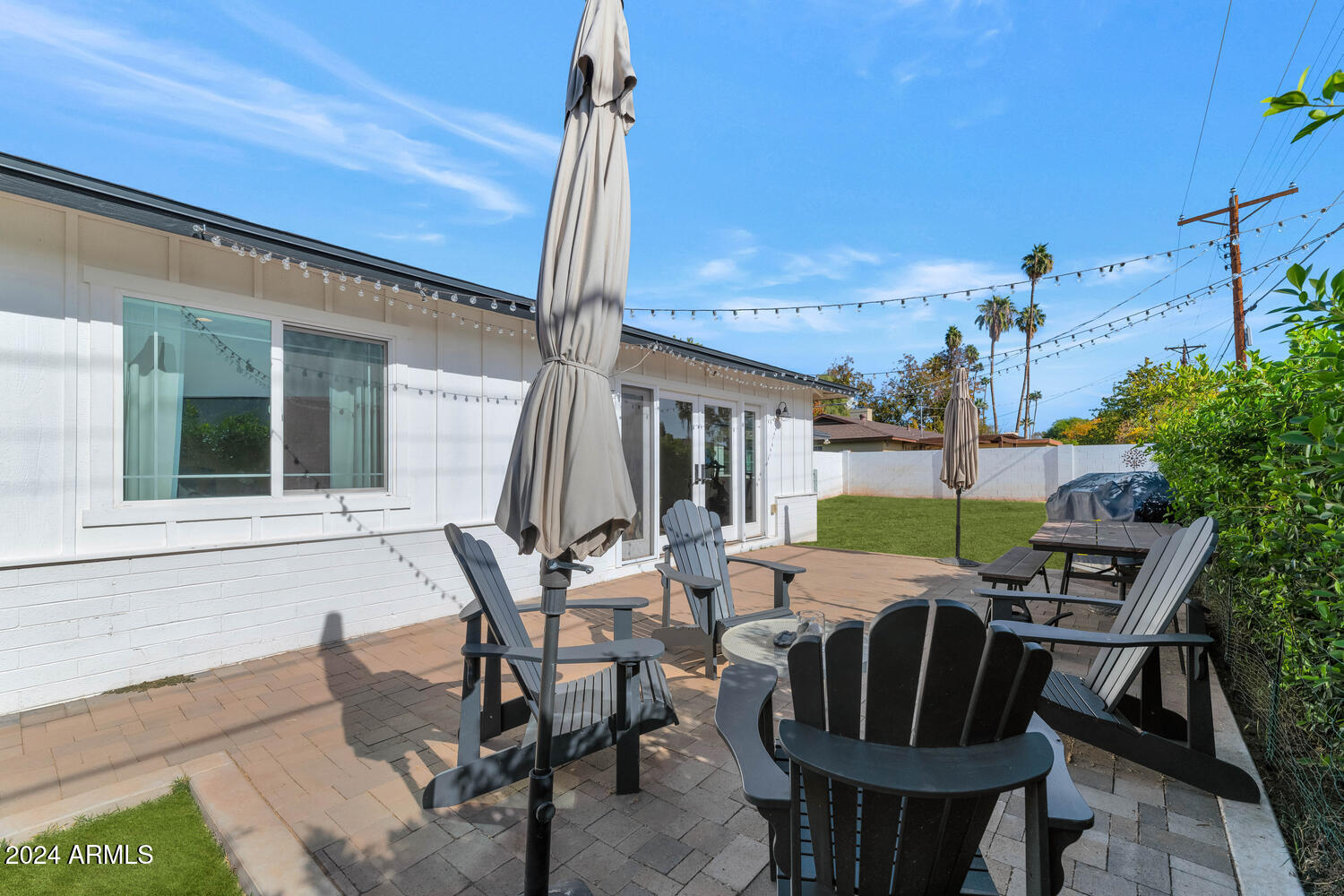 4901 E FLOWER Street