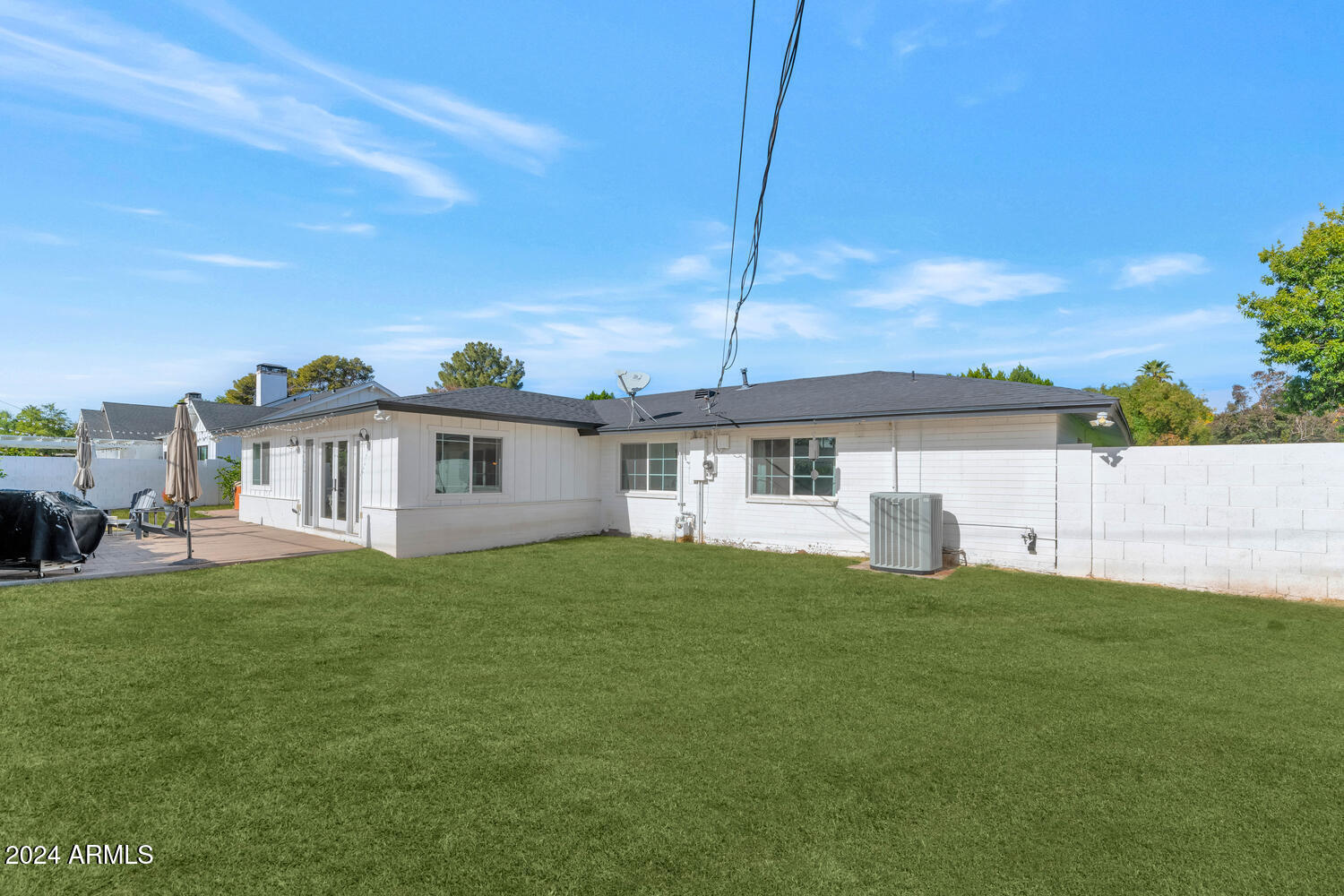 4901 E FLOWER Street