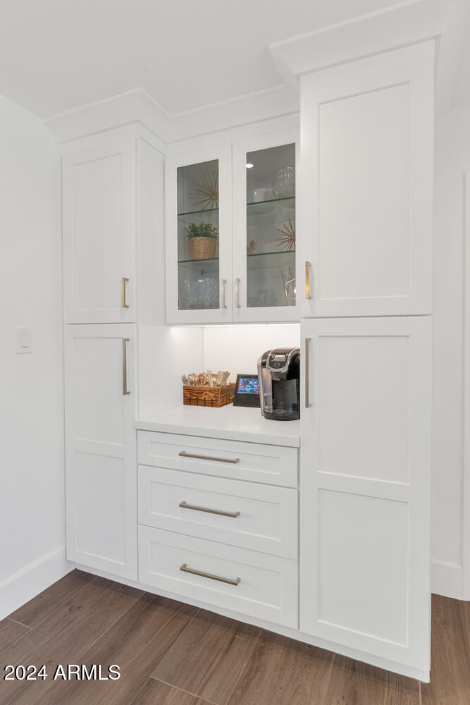 4901 E FLOWER Street