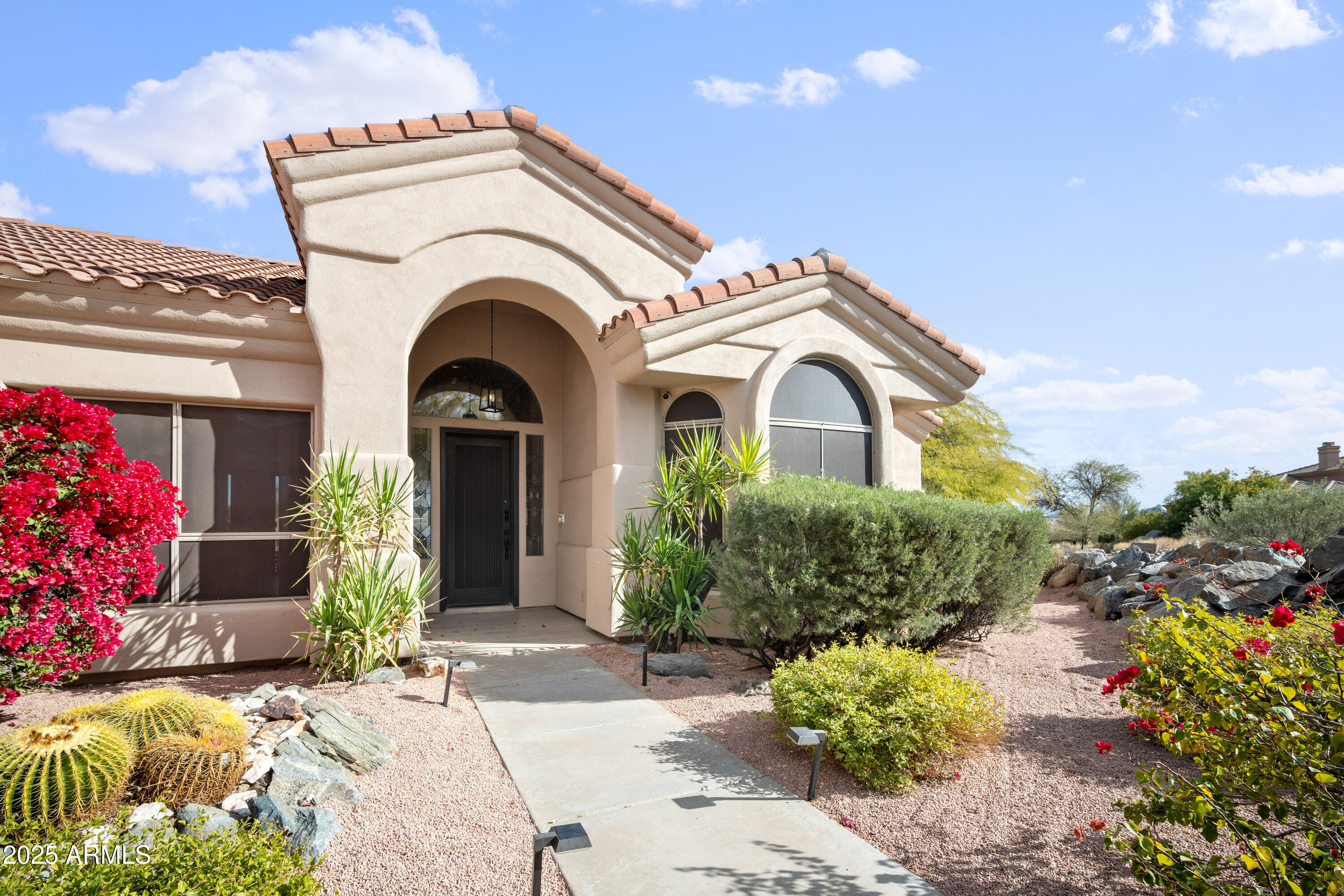 15020 E SIERRA MADRE Drive