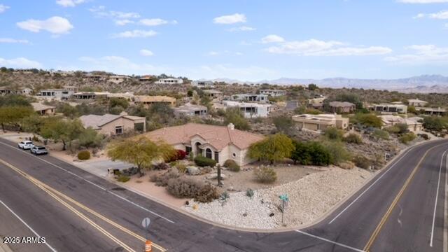 15020 E SIERRA MADRE Drive