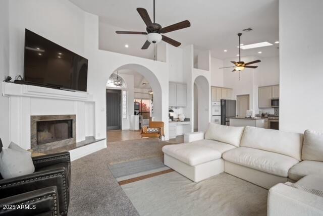 15020 E SIERRA MADRE Drive
