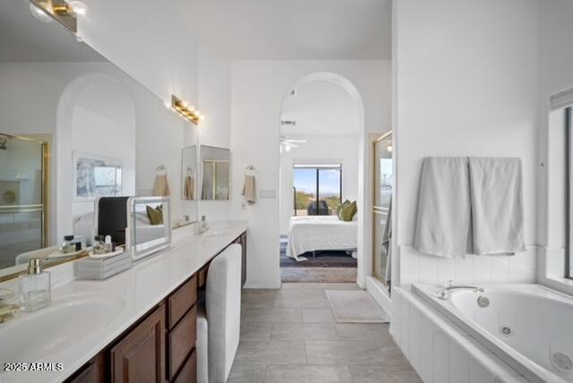15020 E SIERRA MADRE Drive