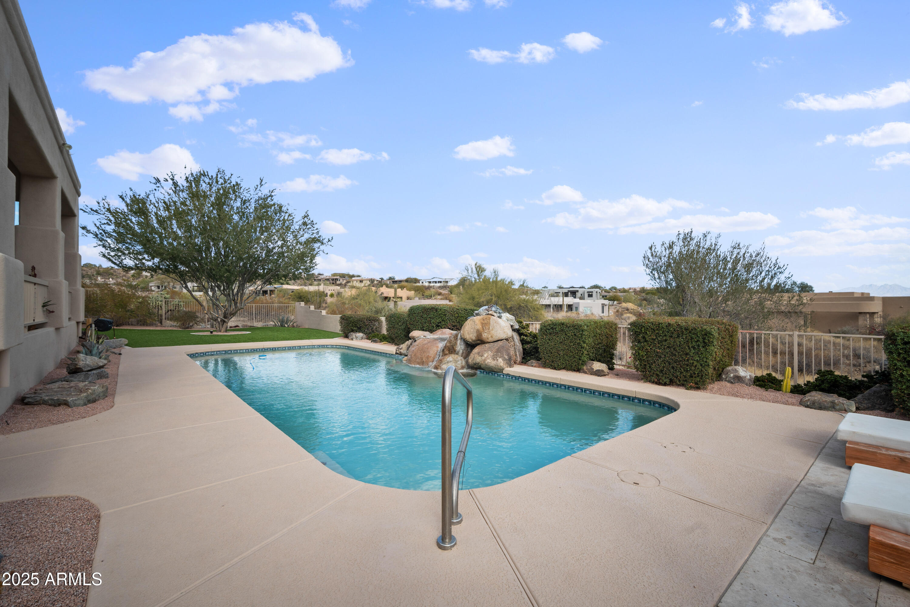 15020 E SIERRA MADRE Drive