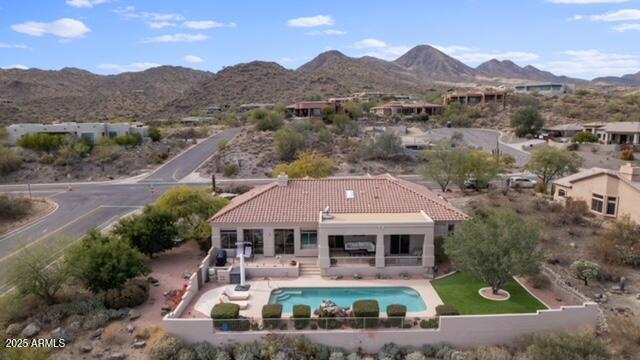 15020 E SIERRA MADRE Drive