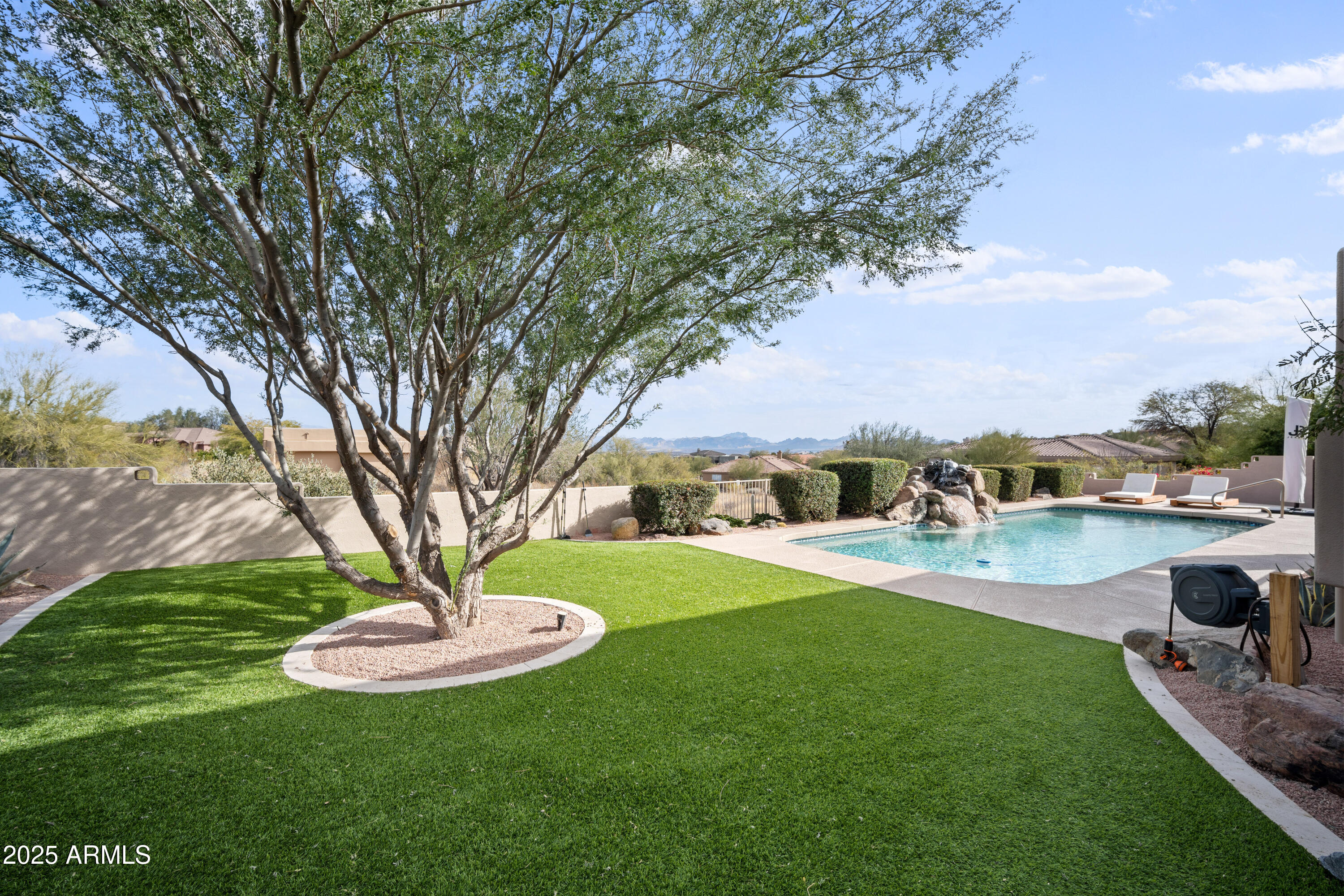 15020 E SIERRA MADRE Drive