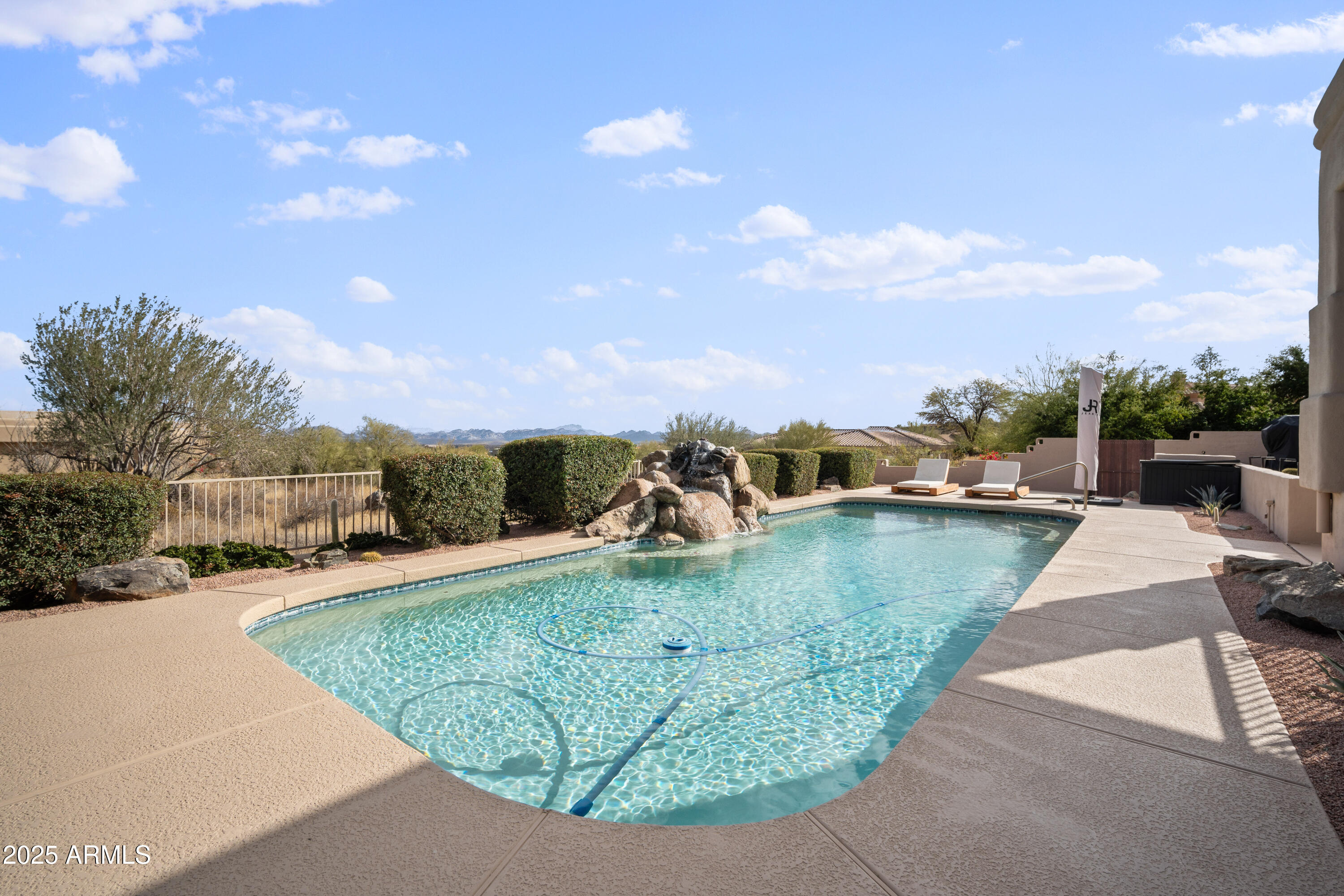 15020 E SIERRA MADRE Drive
