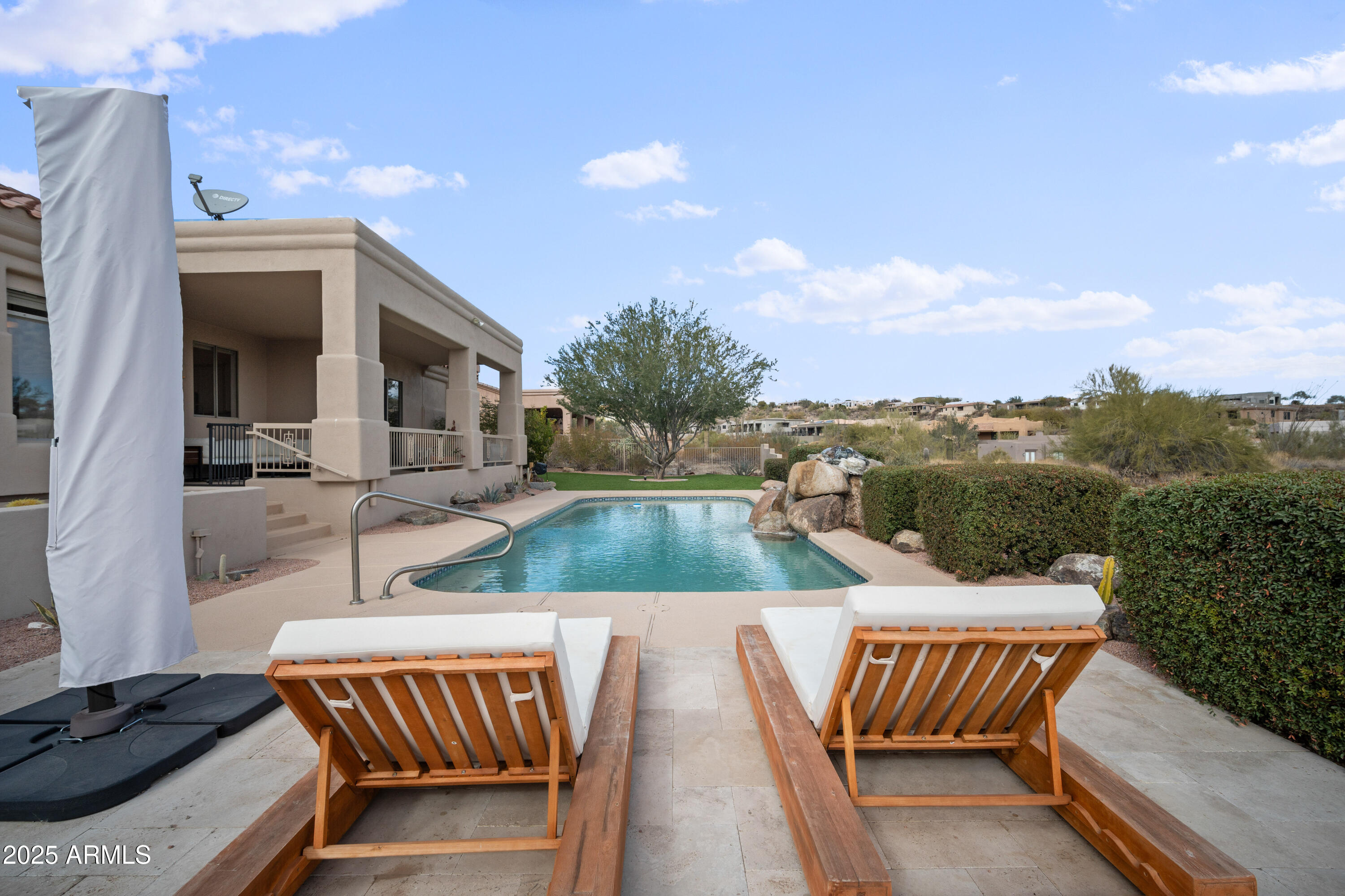 15020 E SIERRA MADRE Drive
