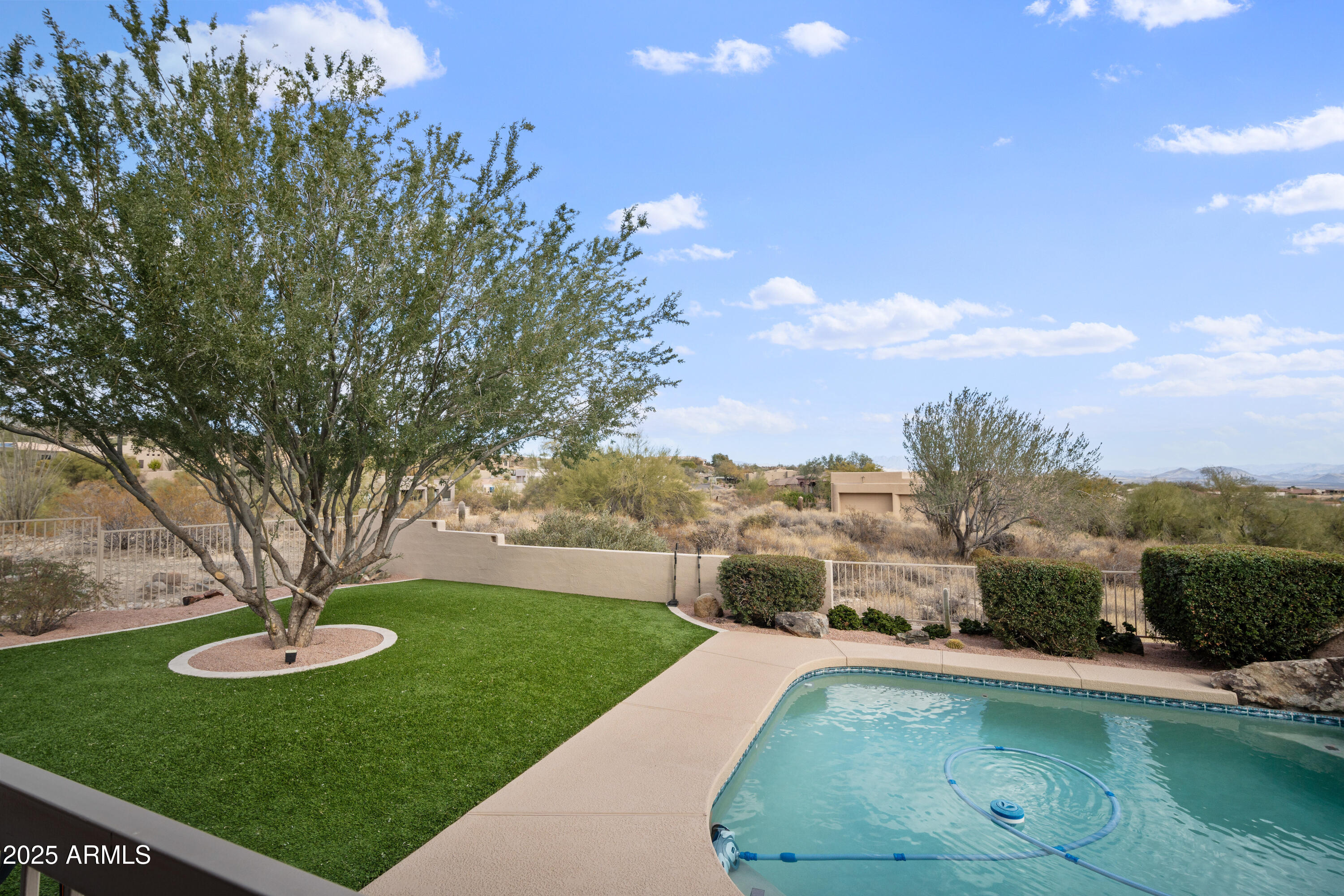 15020 E SIERRA MADRE Drive