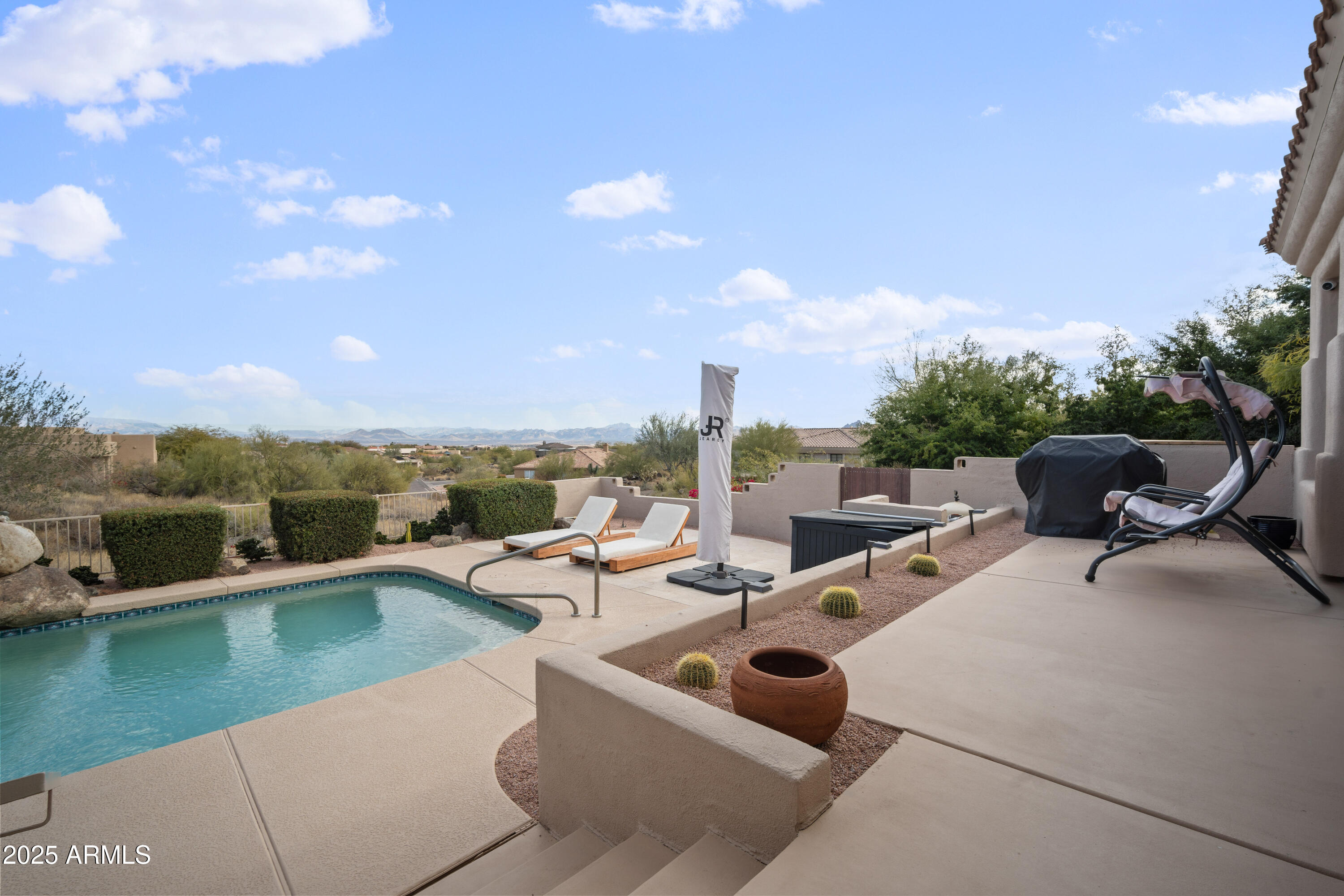 15020 E SIERRA MADRE Drive