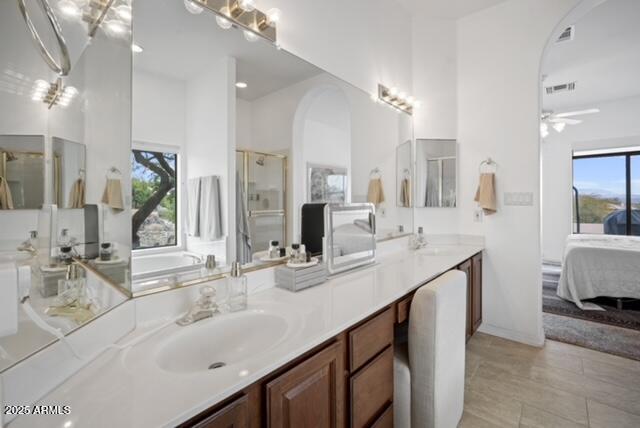15020 E SIERRA MADRE Drive